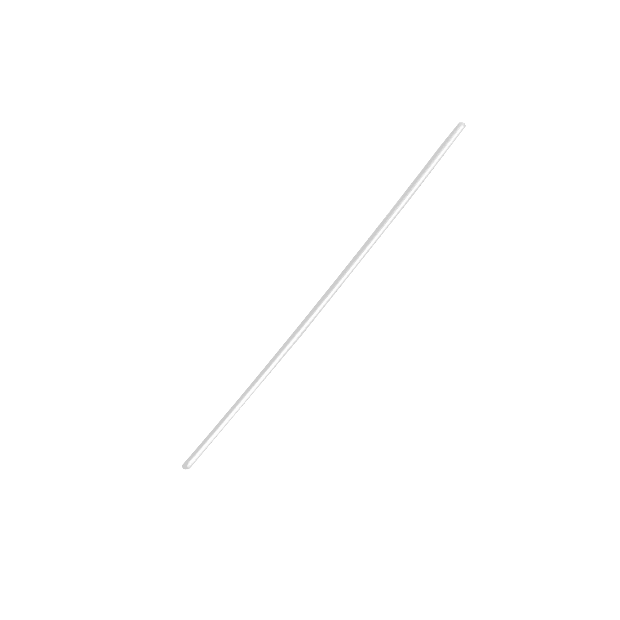 Manga de Protección, para Empalmes de Fibra Óptica, Por Calor, de 40 mm (1.57 in) HT-40