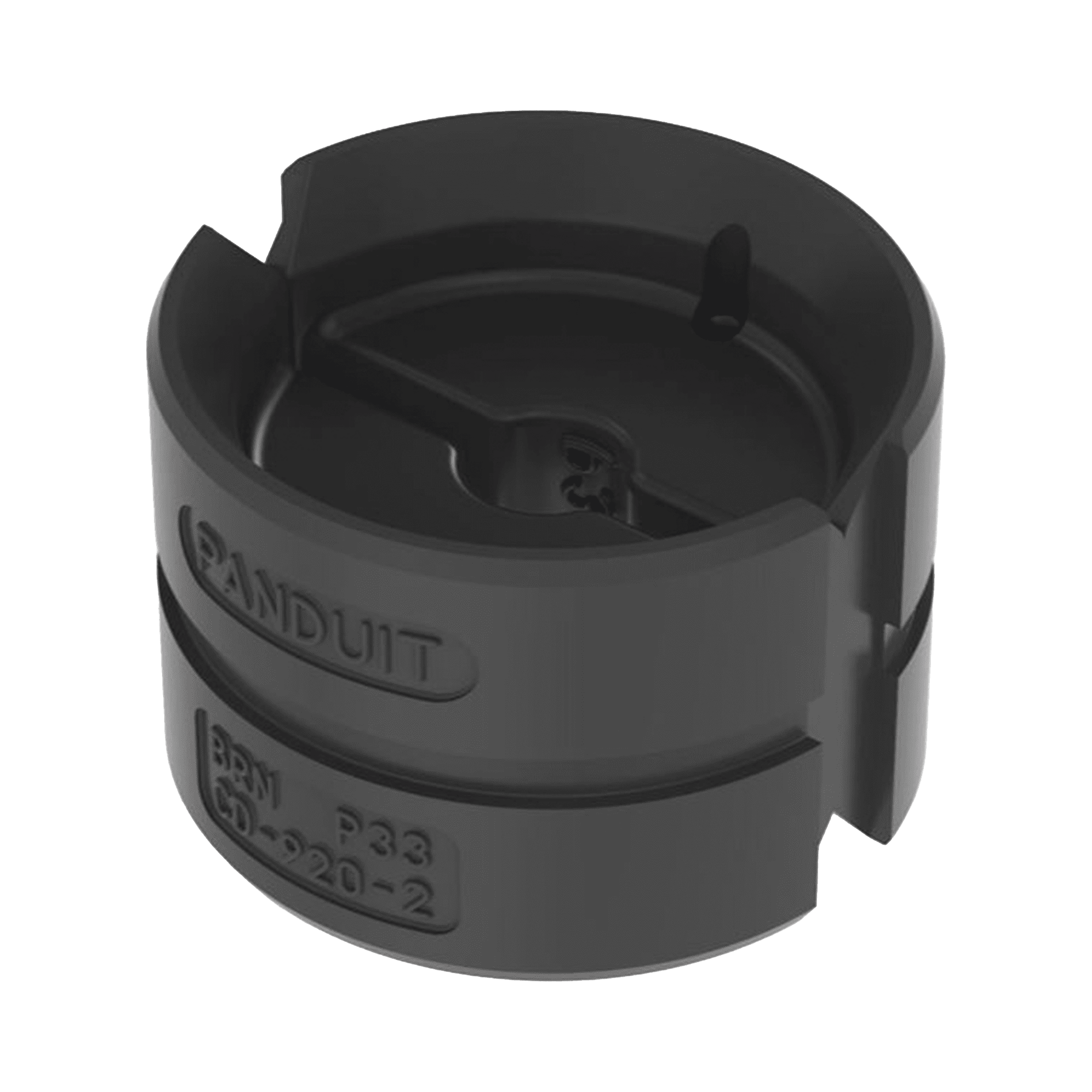 Matrices de prensado CD-920-2 para calibre 2 Awg CD-920-2