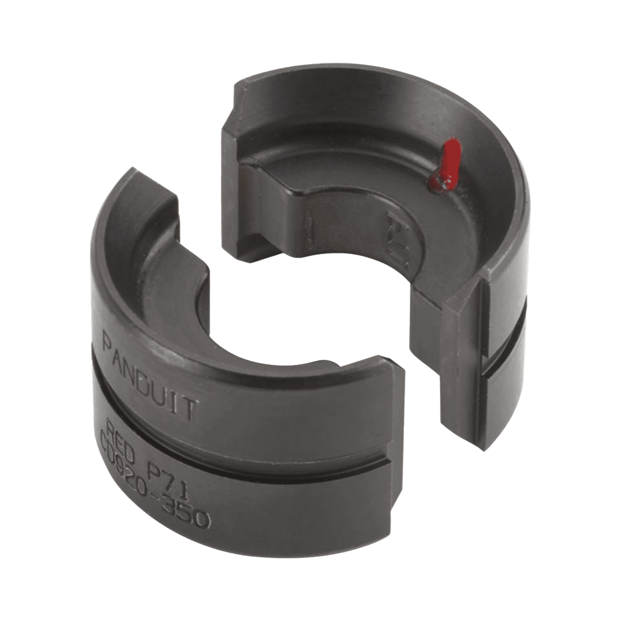 Matrices de prensado CD-920-8 para calibre 8 Awg CD-920-8