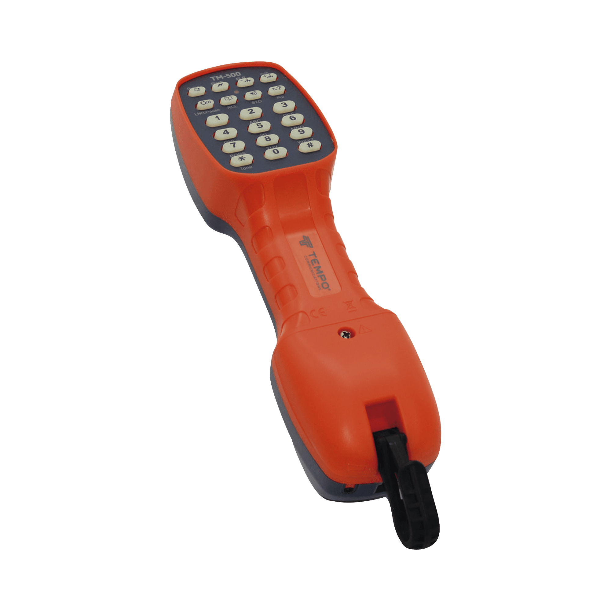 Micro Teléfono de pruebas TM-500