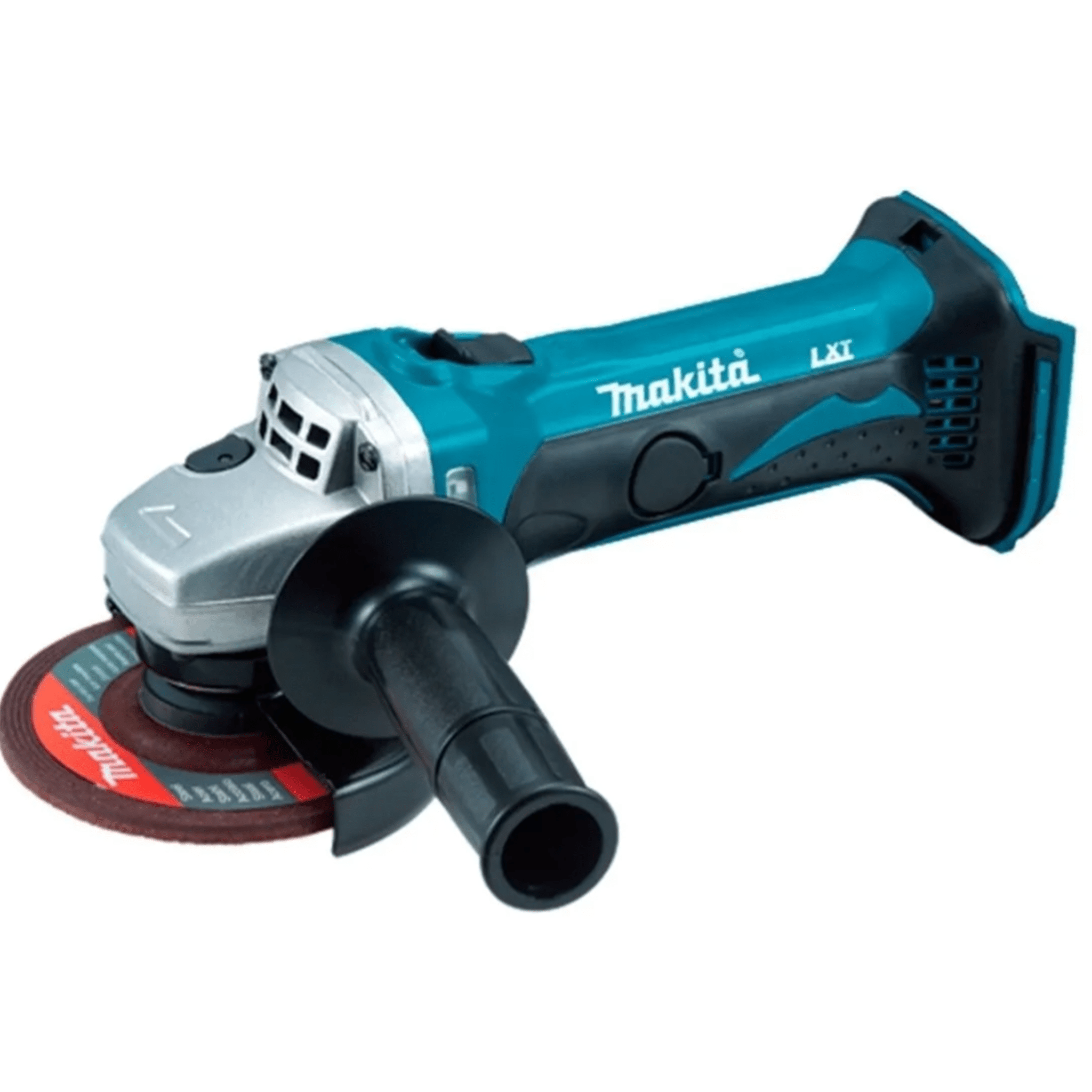 Mini esmeril Inalámbrico 4-1/2", 1100 Rpm de 18V, Solo Equipo. DGA452Z