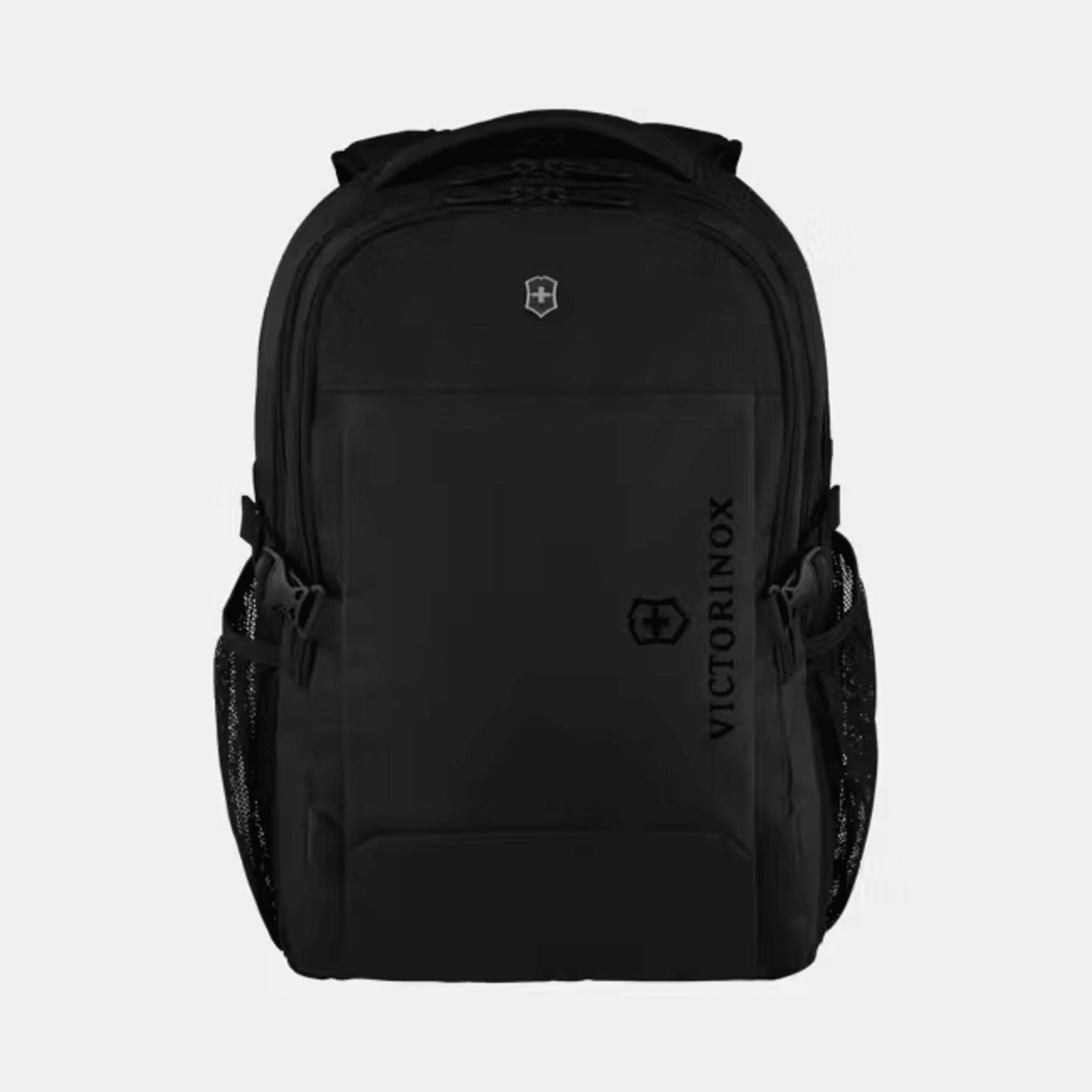 Mochila VX Sport EVO Daypack / Fabricada en Poliéster Negro/ Daypack 611-413