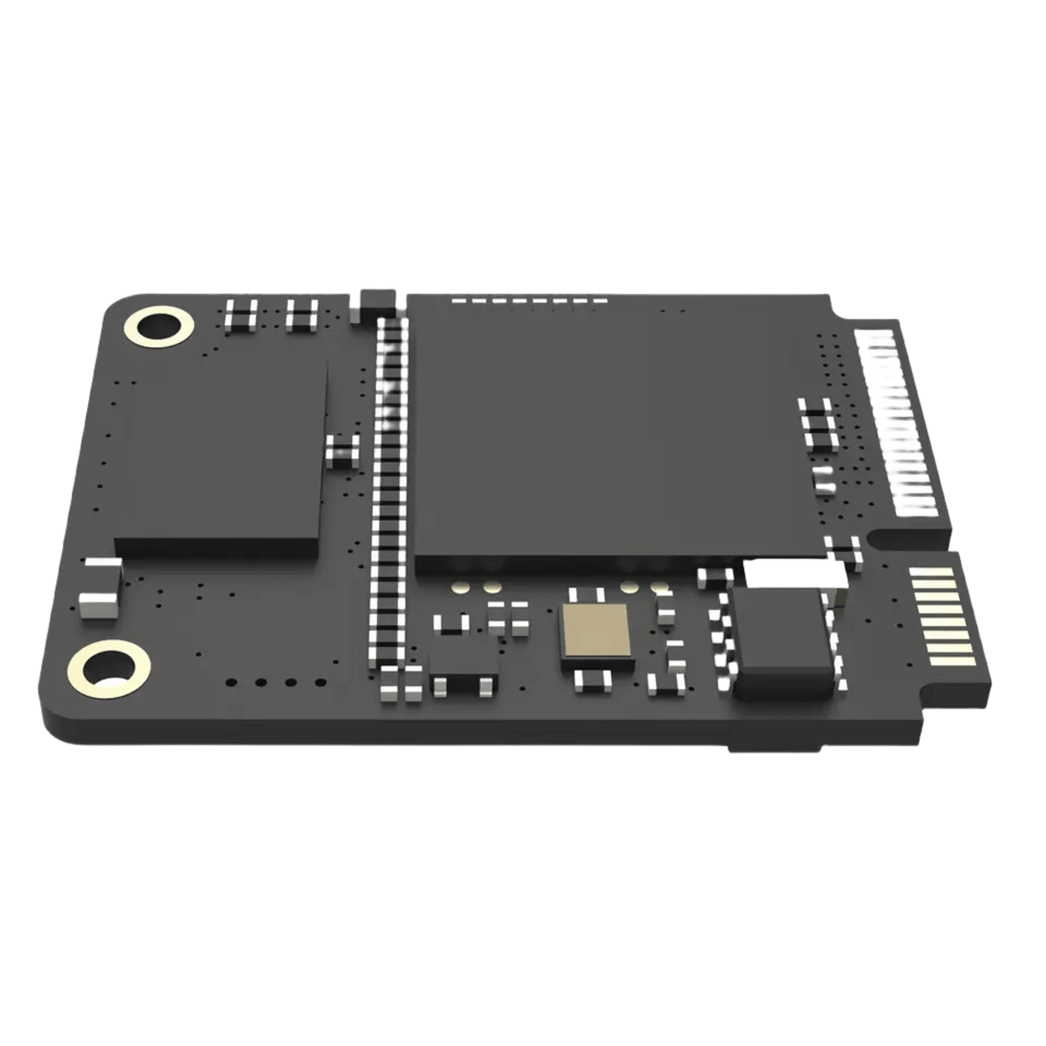 Modulo D30 Expansión de 100 usuarios y 30 llamadas simultaneas para conmutador P Yeastar (P560, P570) D30