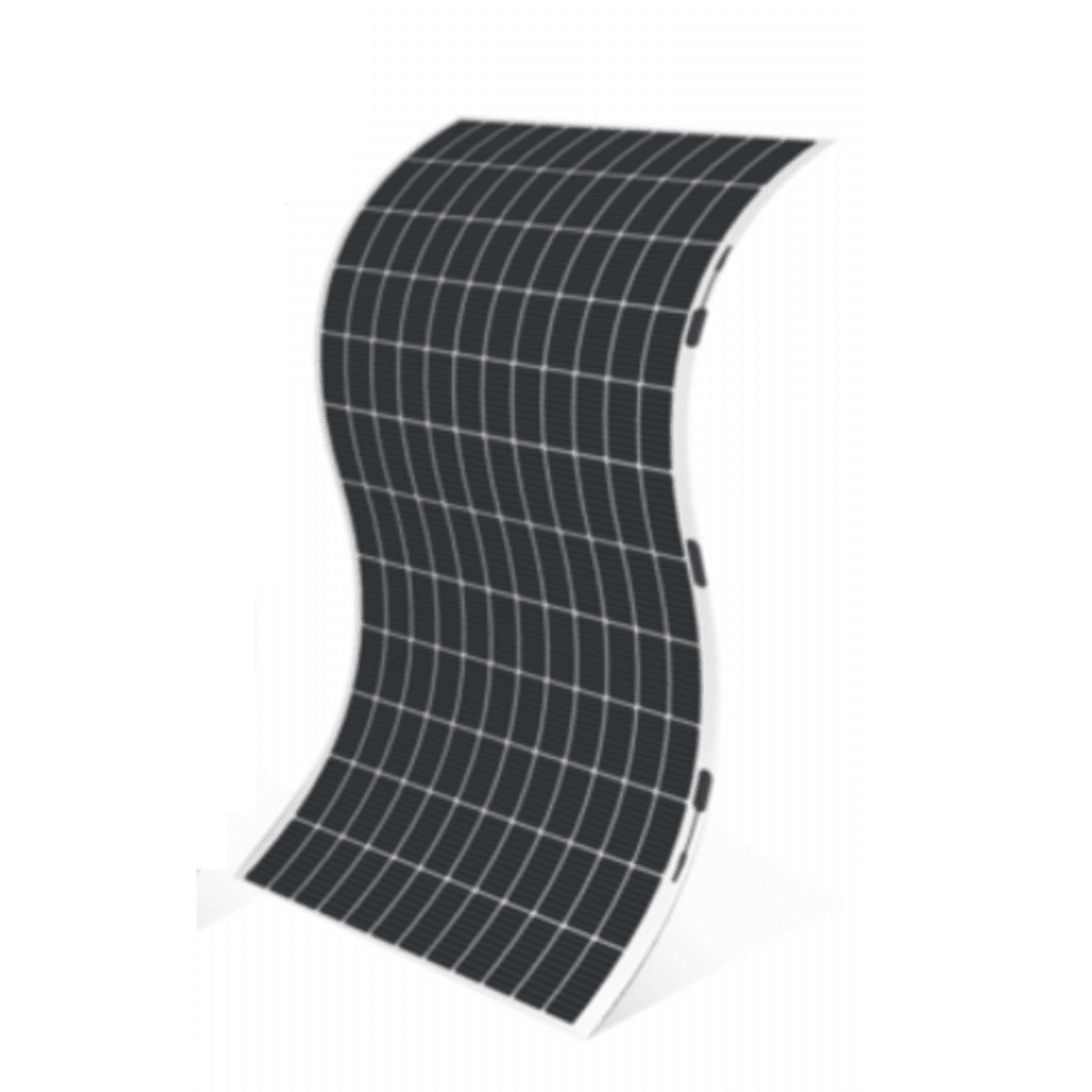Modulo Solar Flexible 520 W Alta Eficiencia, Ultraligero y Resistente EPL52072M10