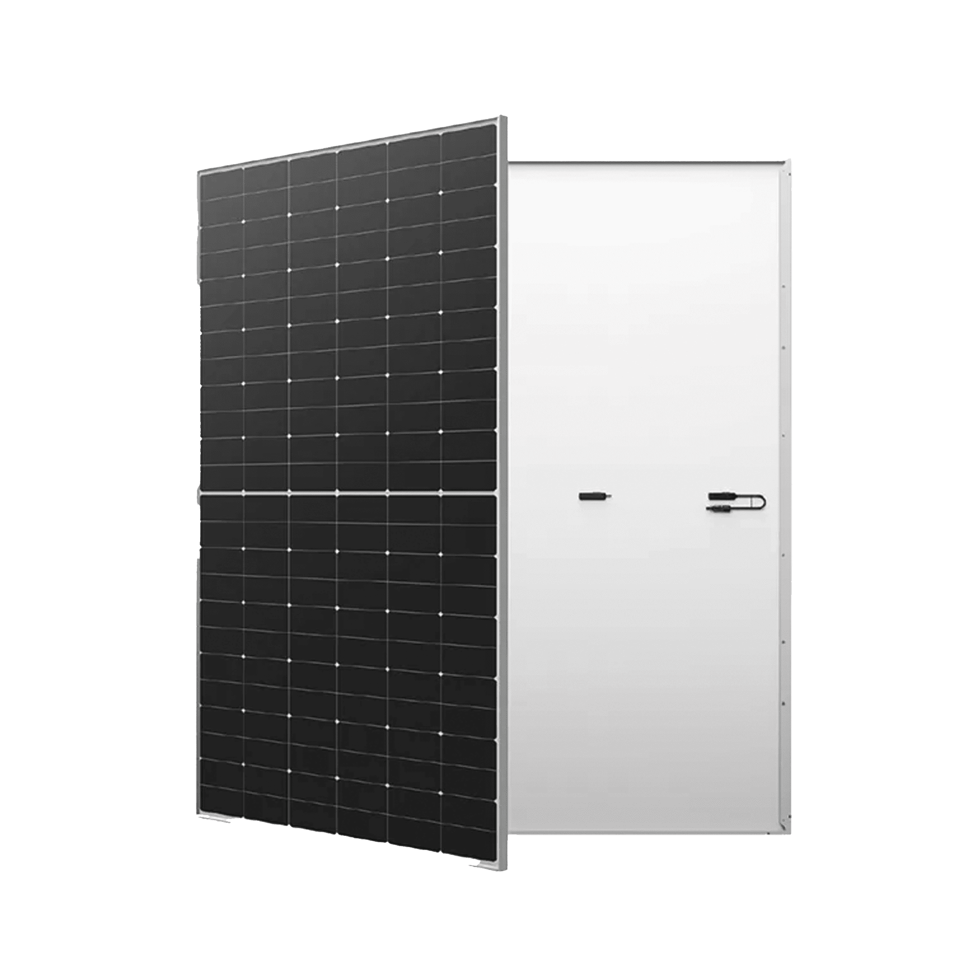 Modulo Solar HI-MO X10,  645 W, 53.8 Vcc, Monocristalino HPBC LR772HVH645M