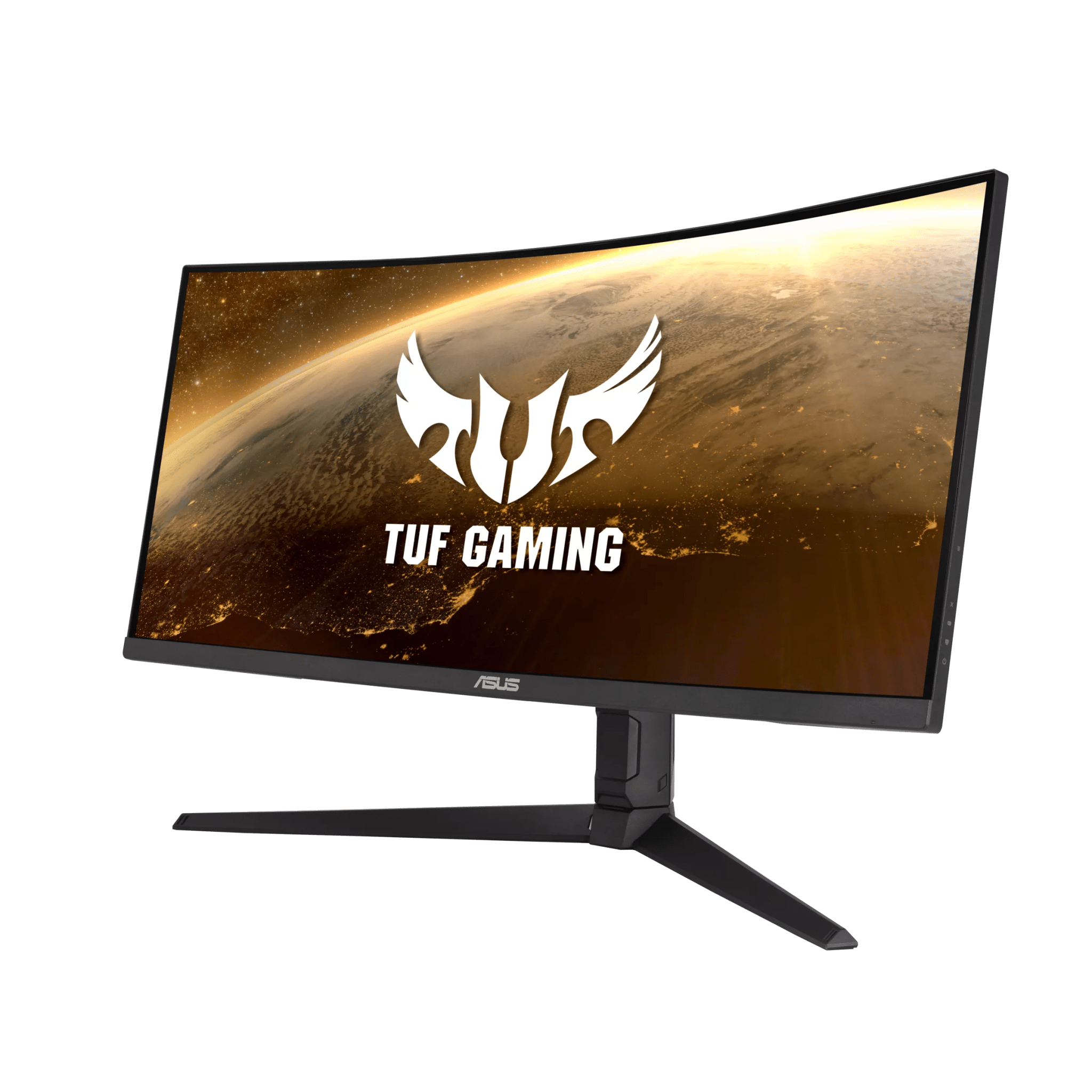 Monitor Curvo 34 pulgadas / 21:9 / Resolución 3440x1440 / VA LED / 180Hz / 1ms / HDR10 / Adaptive-Sync VG34VQL1B