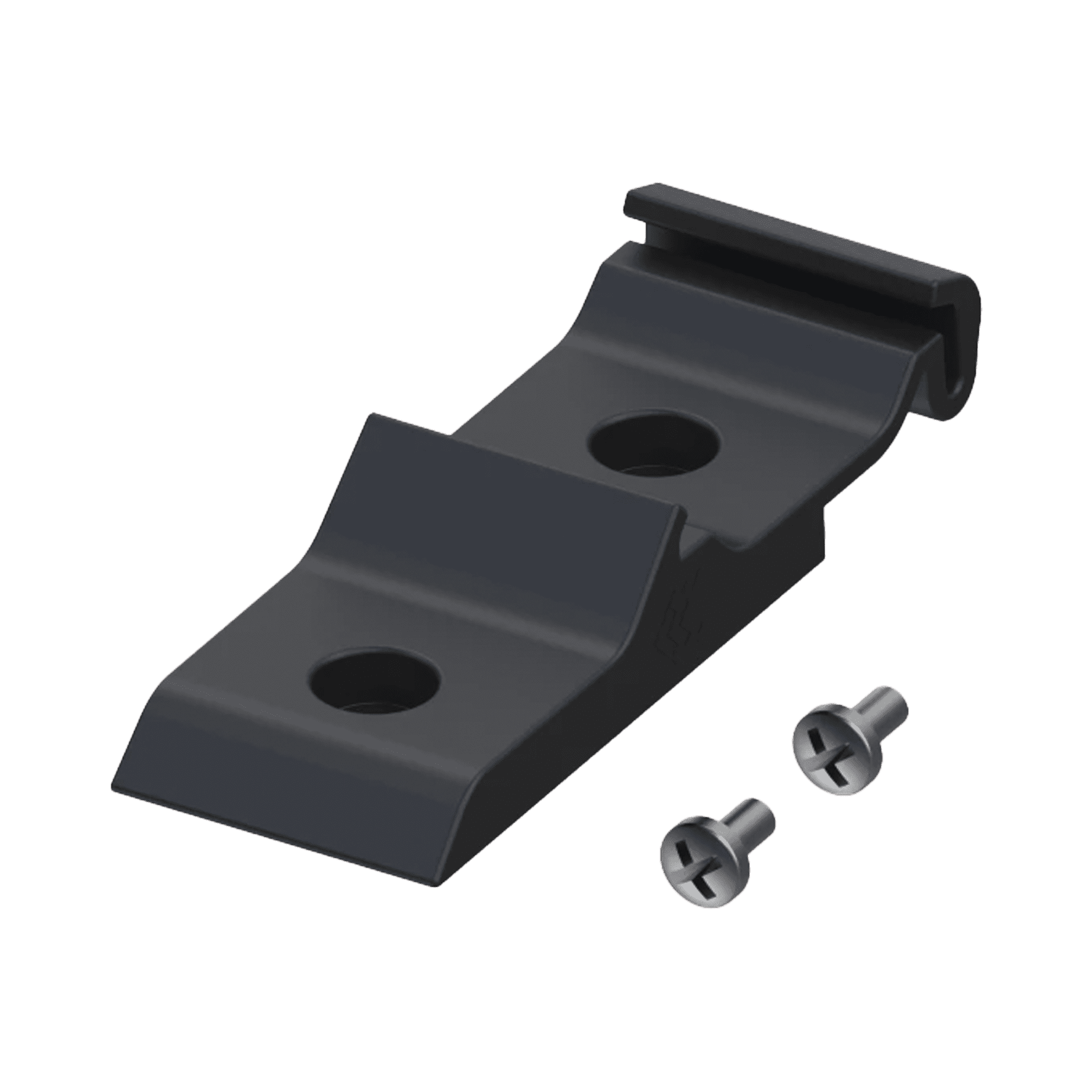 Montaje compacto de Riel DIN, para equipos Teltonika PR5MEC11