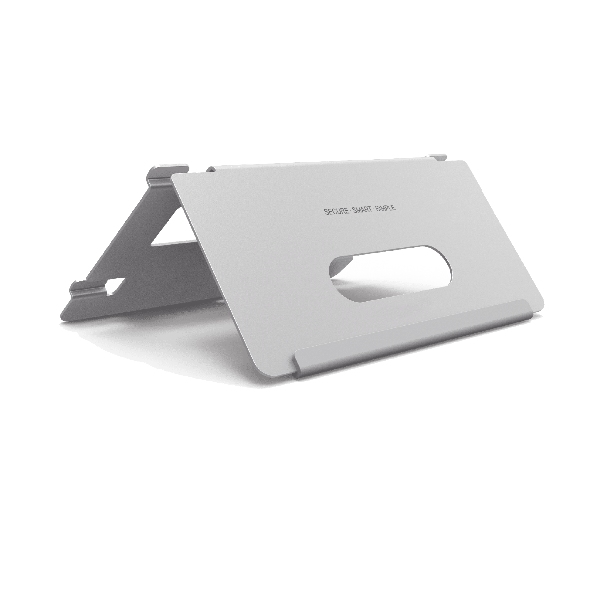 Montaje de Escritorio para Monitores IP HIKVISION / Compatible con series 6320, 8520, 6220 y 9310. DS-KABH6320-T