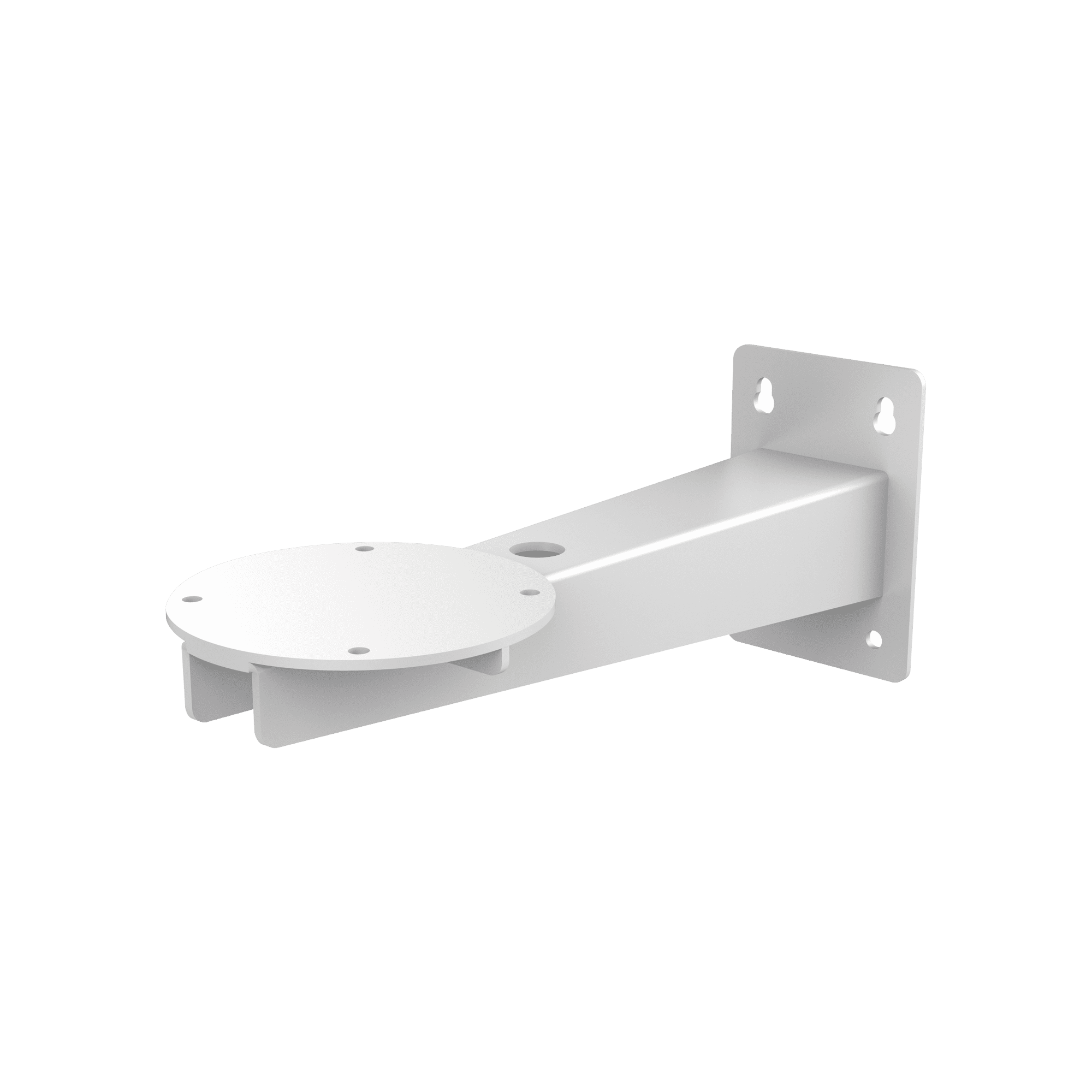Montaje de Pared para Cámara Punta de Poste DS-1693ZJ