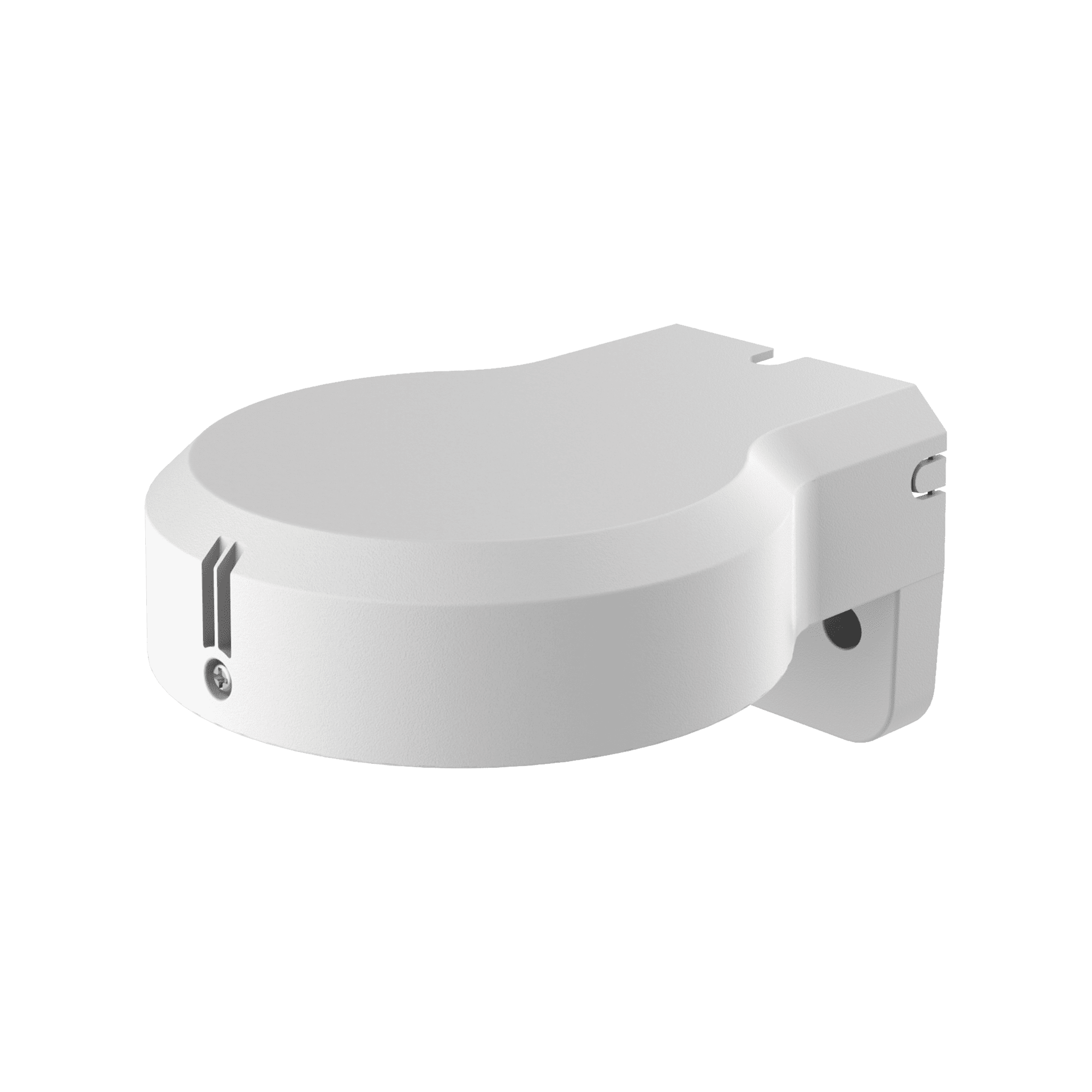 Montaje de Pered de Plastico / Compatible con DS-2CE18D0T-LFS DS-2280ZJ