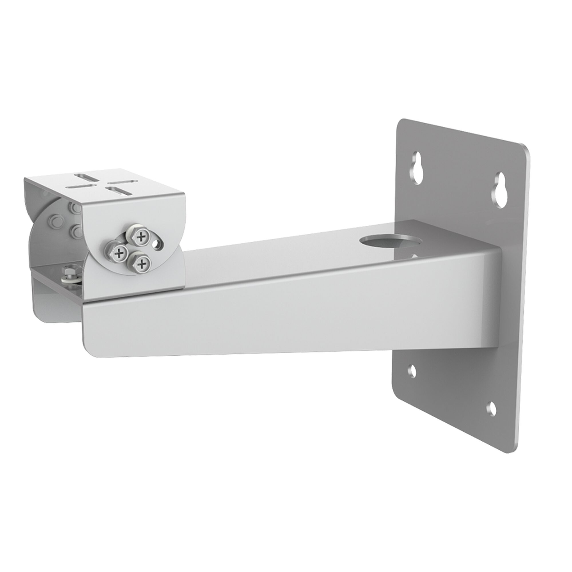 Montaje de pared / Antiexplosion / para cámara Bala epcom y HIKVISION DS-1704ZJ-Y-AC