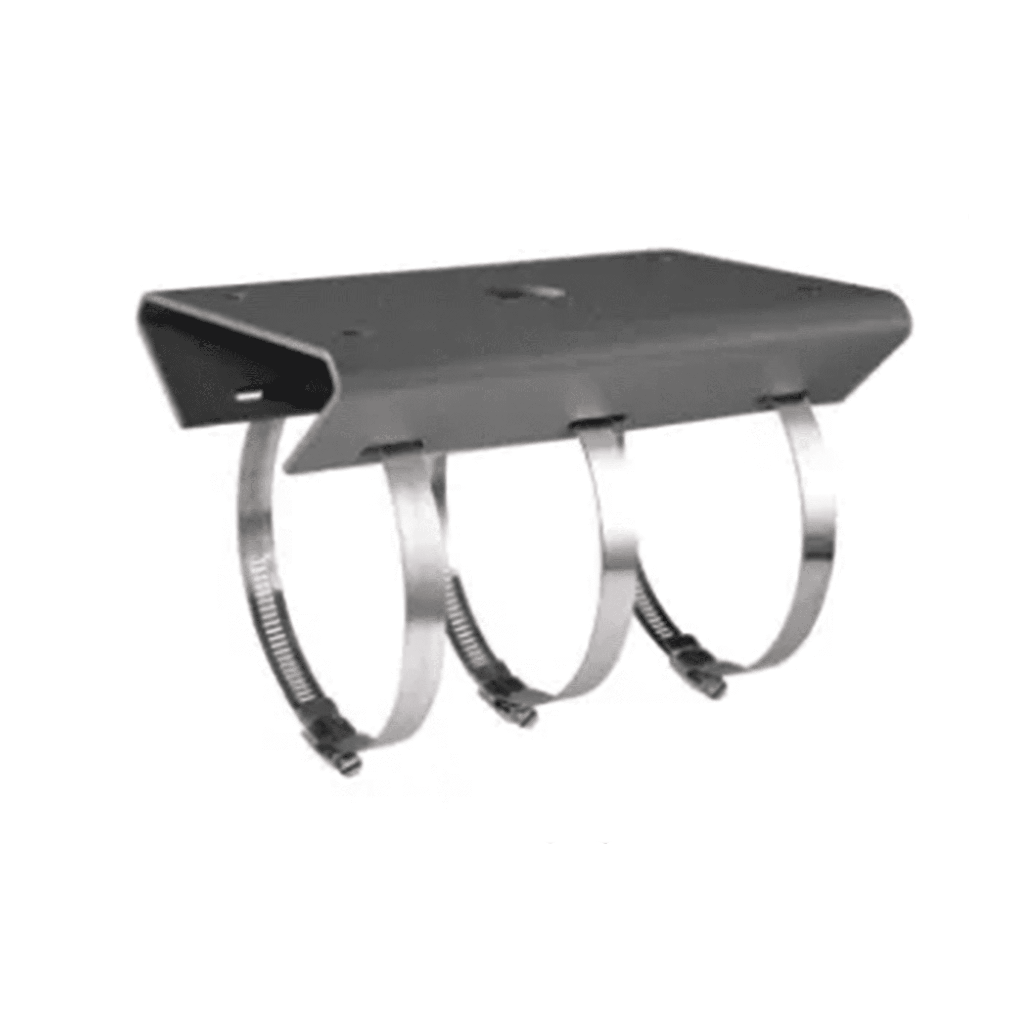 Montaje para Poste de 14cm de Diámetro DS-1275ZJ-HWB/600MM