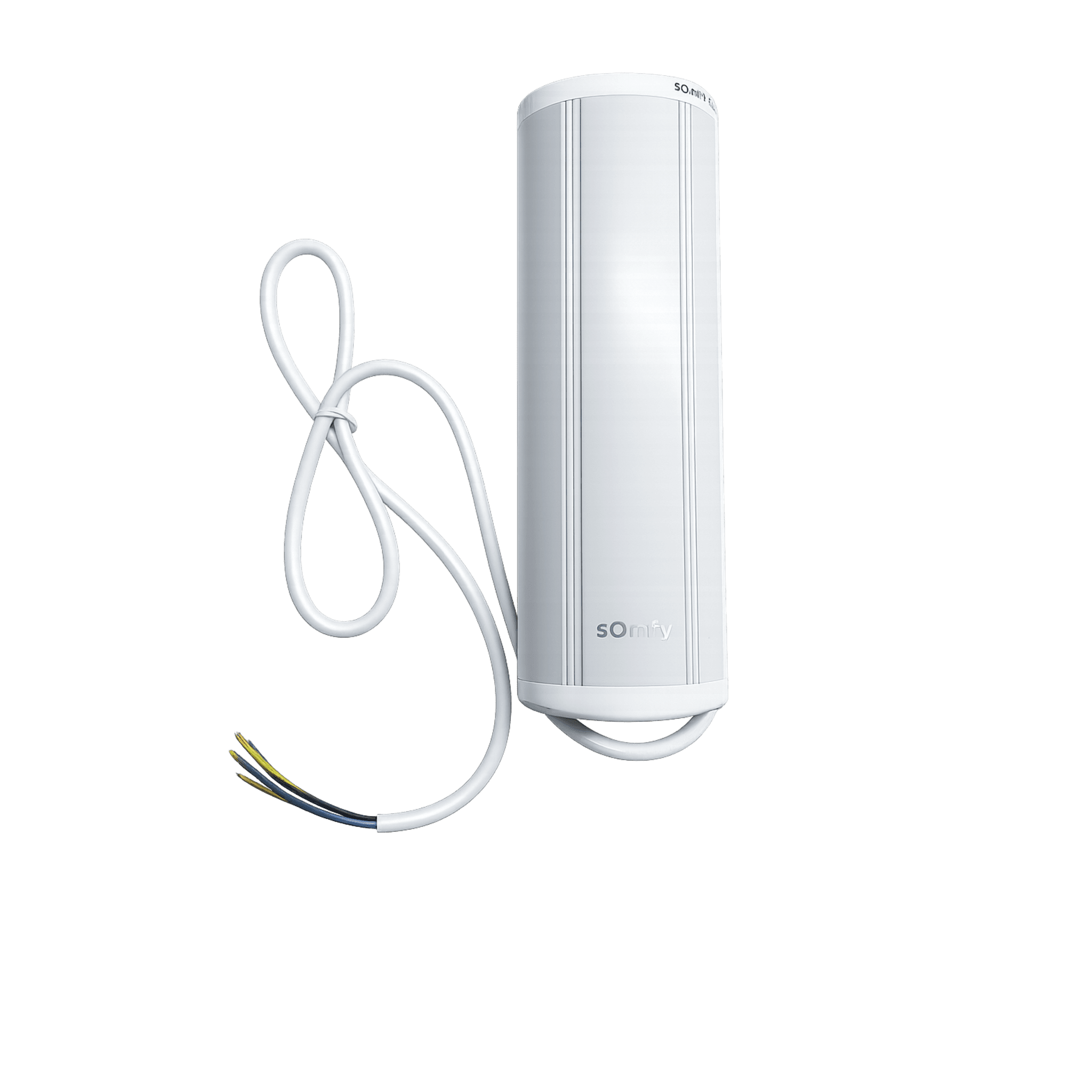Motor Movelite™ WT / Para Cortinas Tradicionales / Requiere riel MOV35_2L /Compatibilidad con sistemas de control automatizado MOVELITE35WT