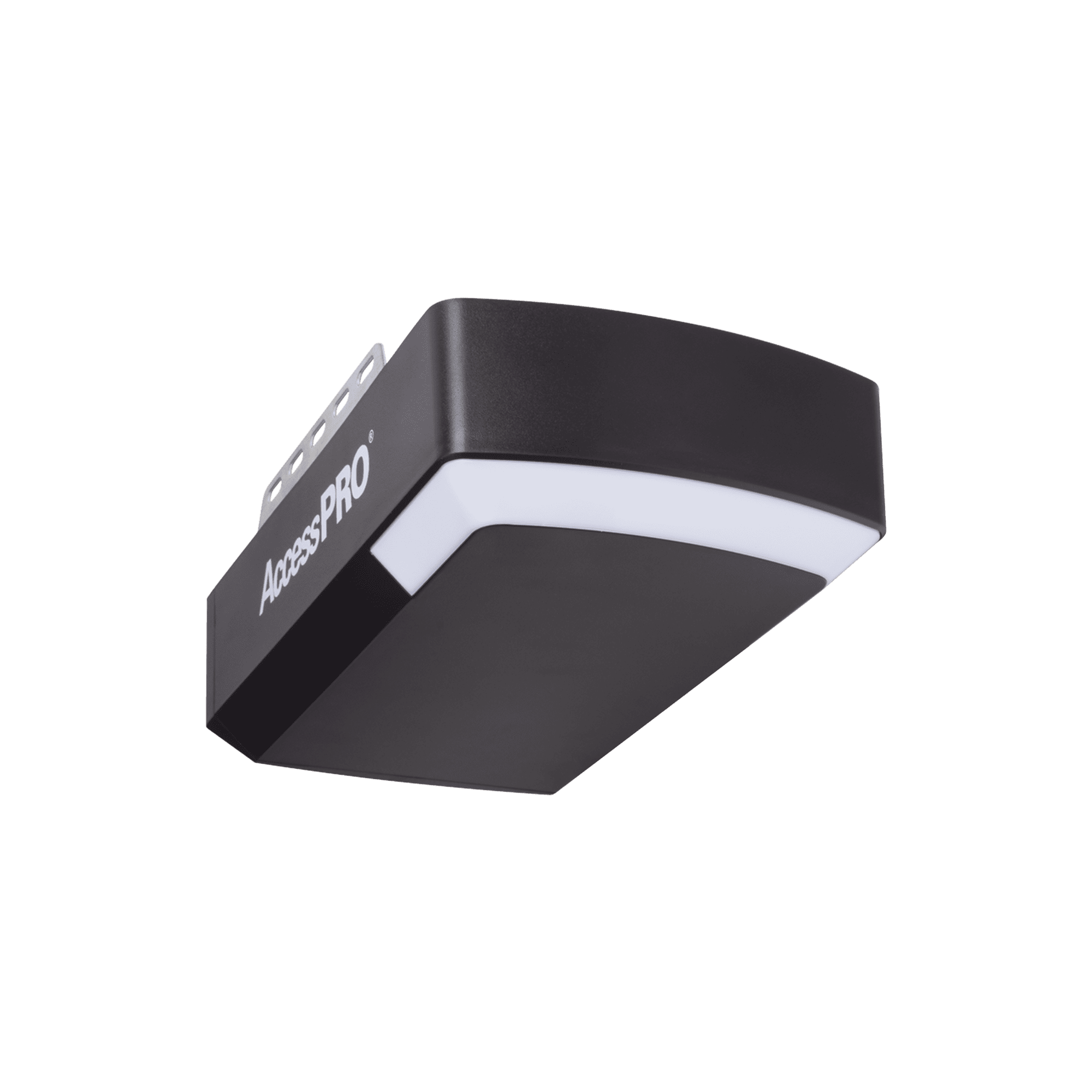 Motor P/ Puertas Garage / 1/2HP / Silencioso  / Incluye Riel 3 Mts tipo C / Compatible con Riel tipo T / 2 Controles Inalámbricos Visera / 1 Control Inalámbrico Pared / Apertura Mediante App. FS1000M