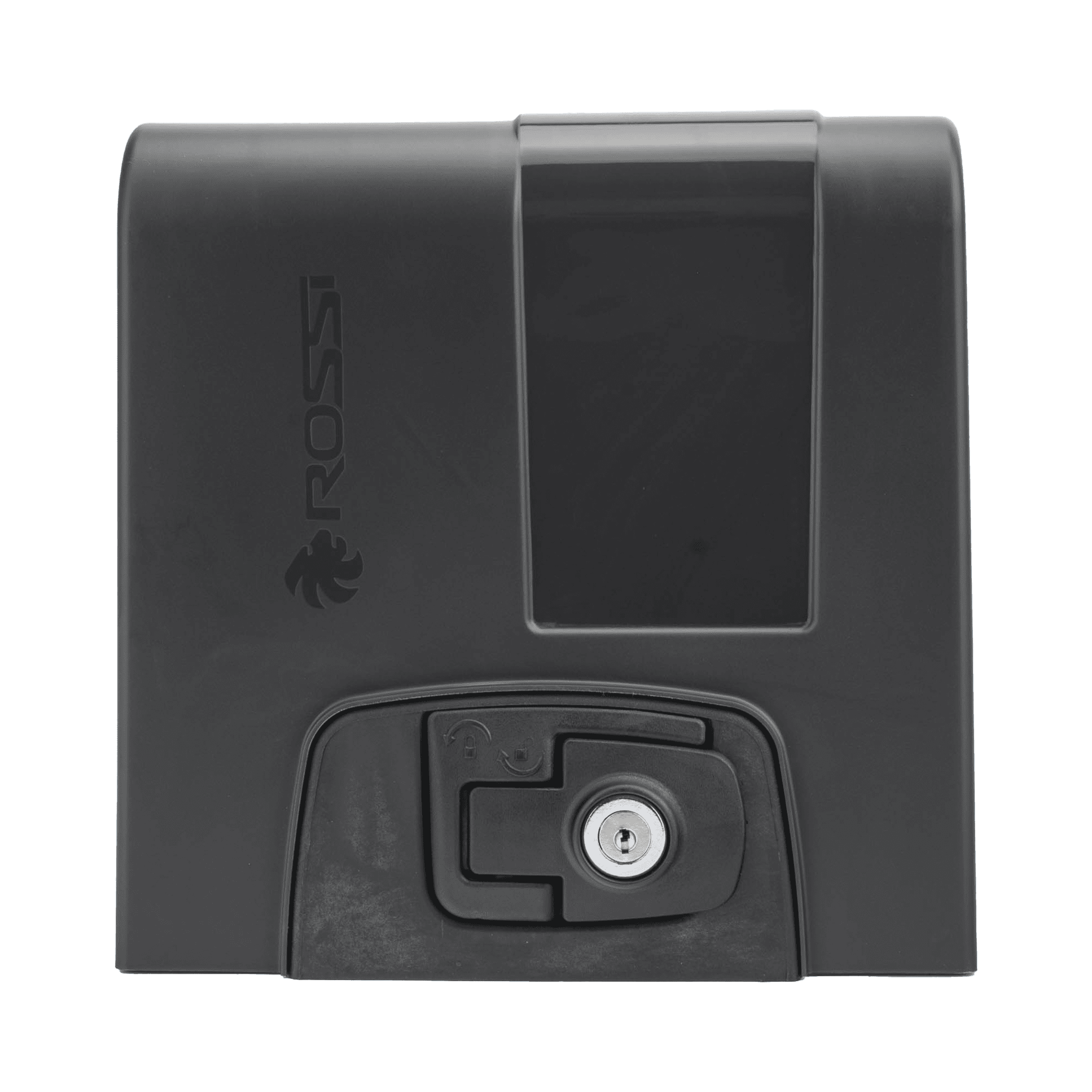 Motor SUPER RAPIDO Para Puertas Corredizas de Hasta 400 KGs / Velocidad de Apertura de 68 Metros por Minuto E-16718