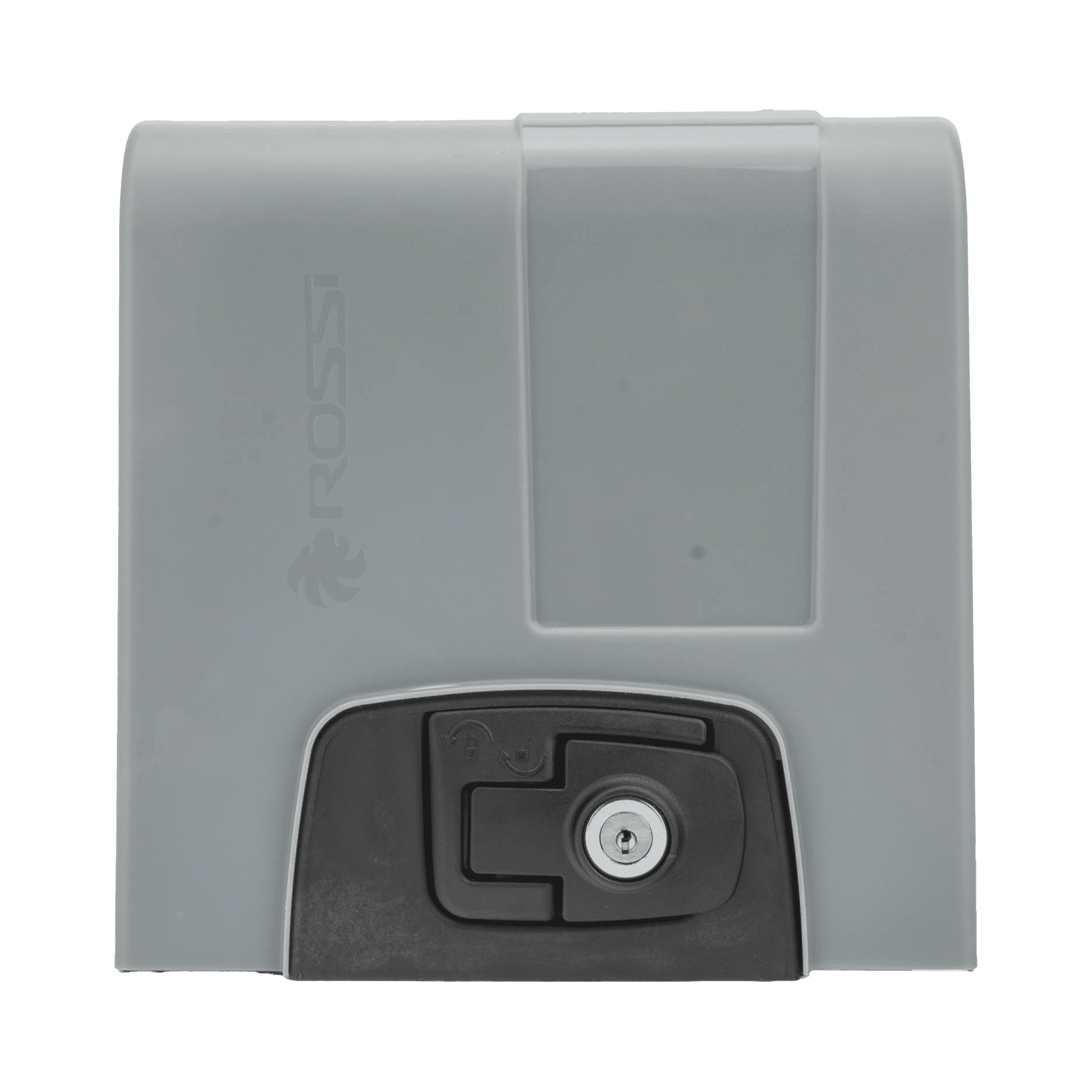 Motor SUPER RAPIDO Para Puertas Corredizas de Hasta 850 KGs / Velocidad de Apertura de 68 Metros por Minuto E-16720