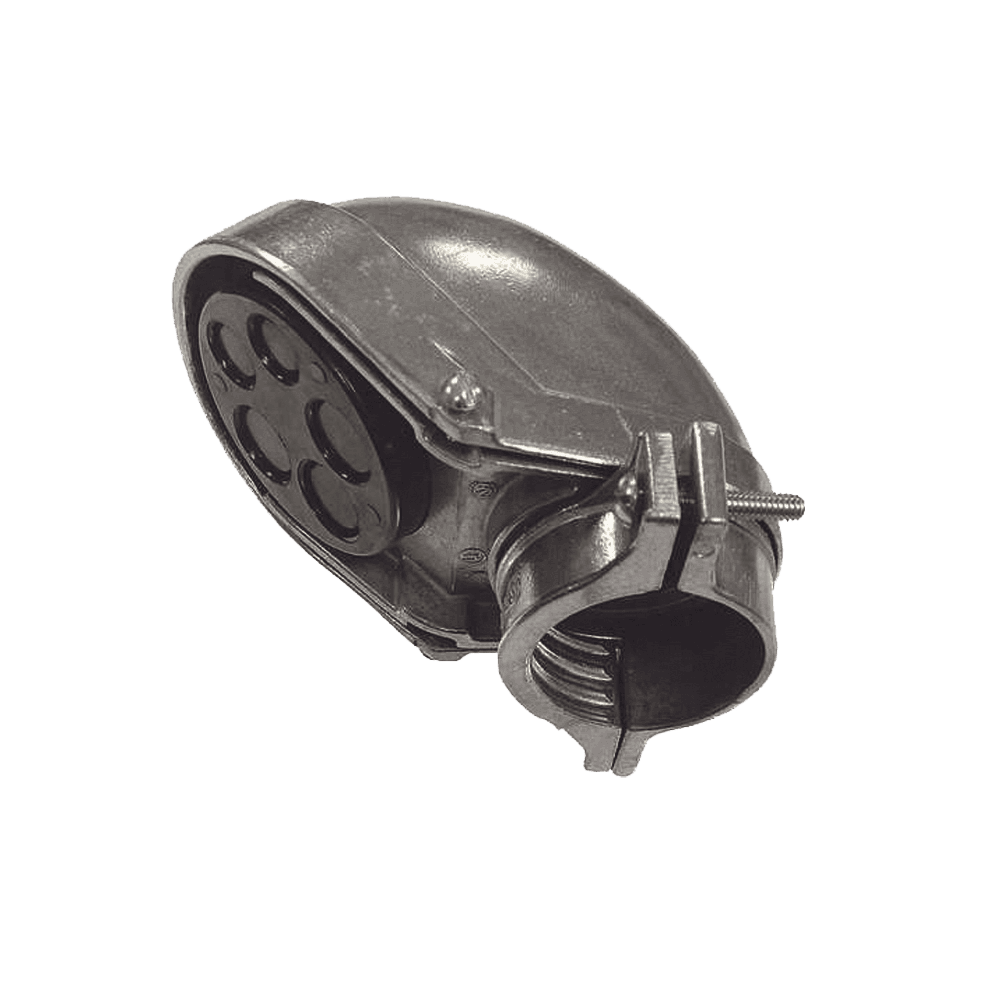 Mufa de 1" . HUB-2404