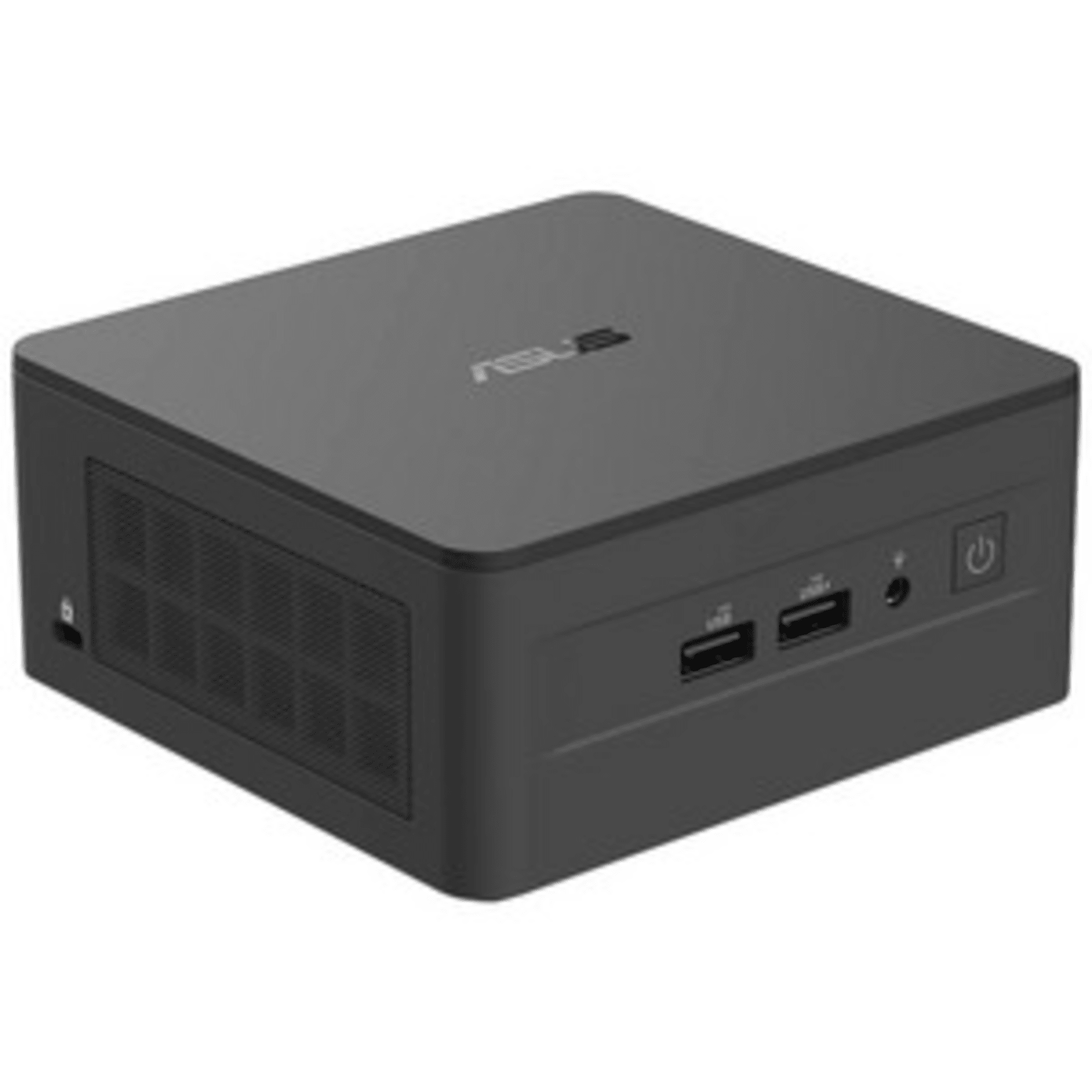 NUC / Intel / Mini PC Performance / Core i5 / 13va Generación / 1 X HDMI / 3 X USB / 1 X USB-C / WiFi 6 / Bluetooth / Memoria RAM, S.O y SSD o HDD No Incluido / Incluye Fuente BOXNUC1513I