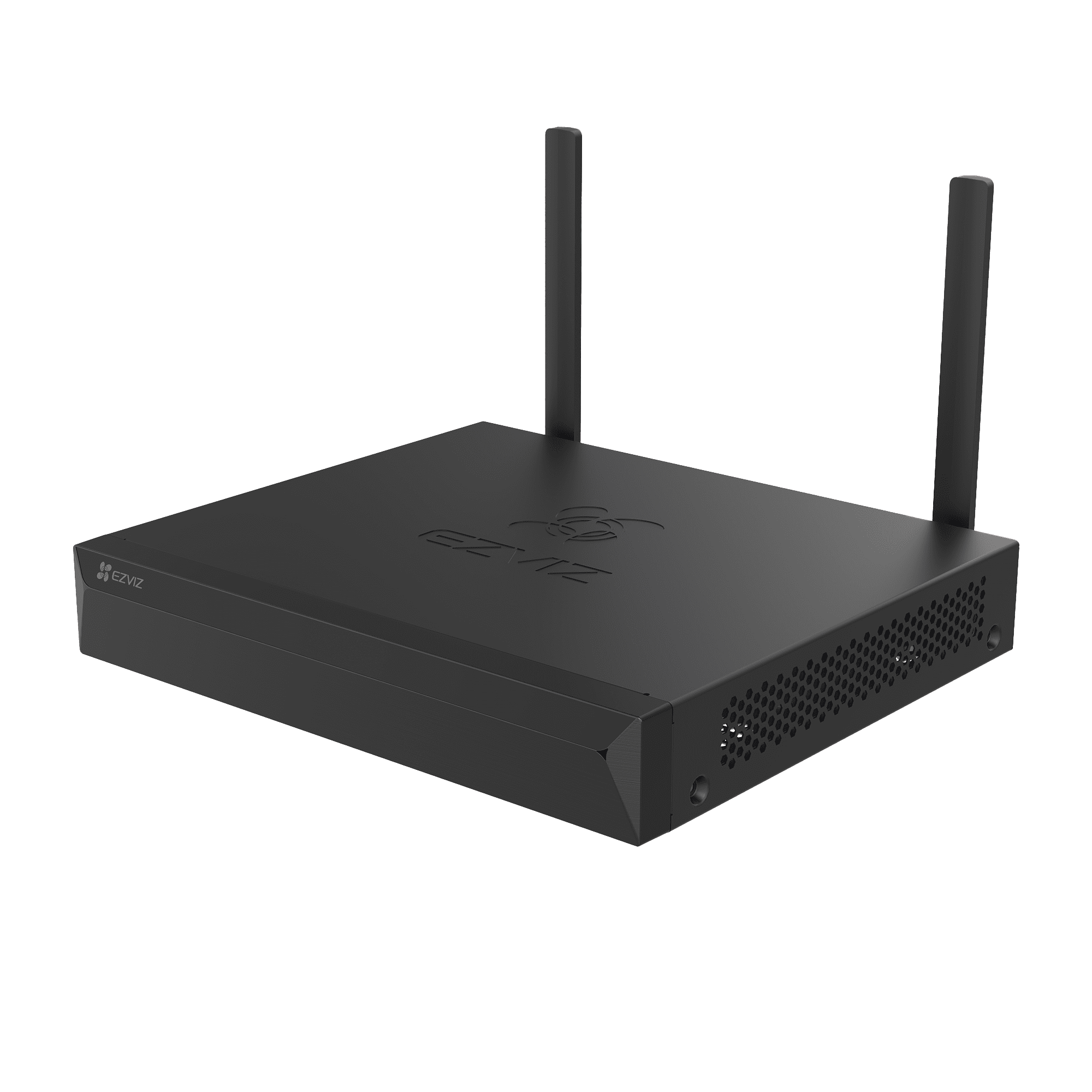 NVR Inalámbrico (WiFi) de 8 Canales IP / Admite Cámaras hasta 5 Megapixel (3K) / Salidas HDMI y VGA  / H.265 / Almacenamiento Expandible hasta 8 TB CS-X5S/8W