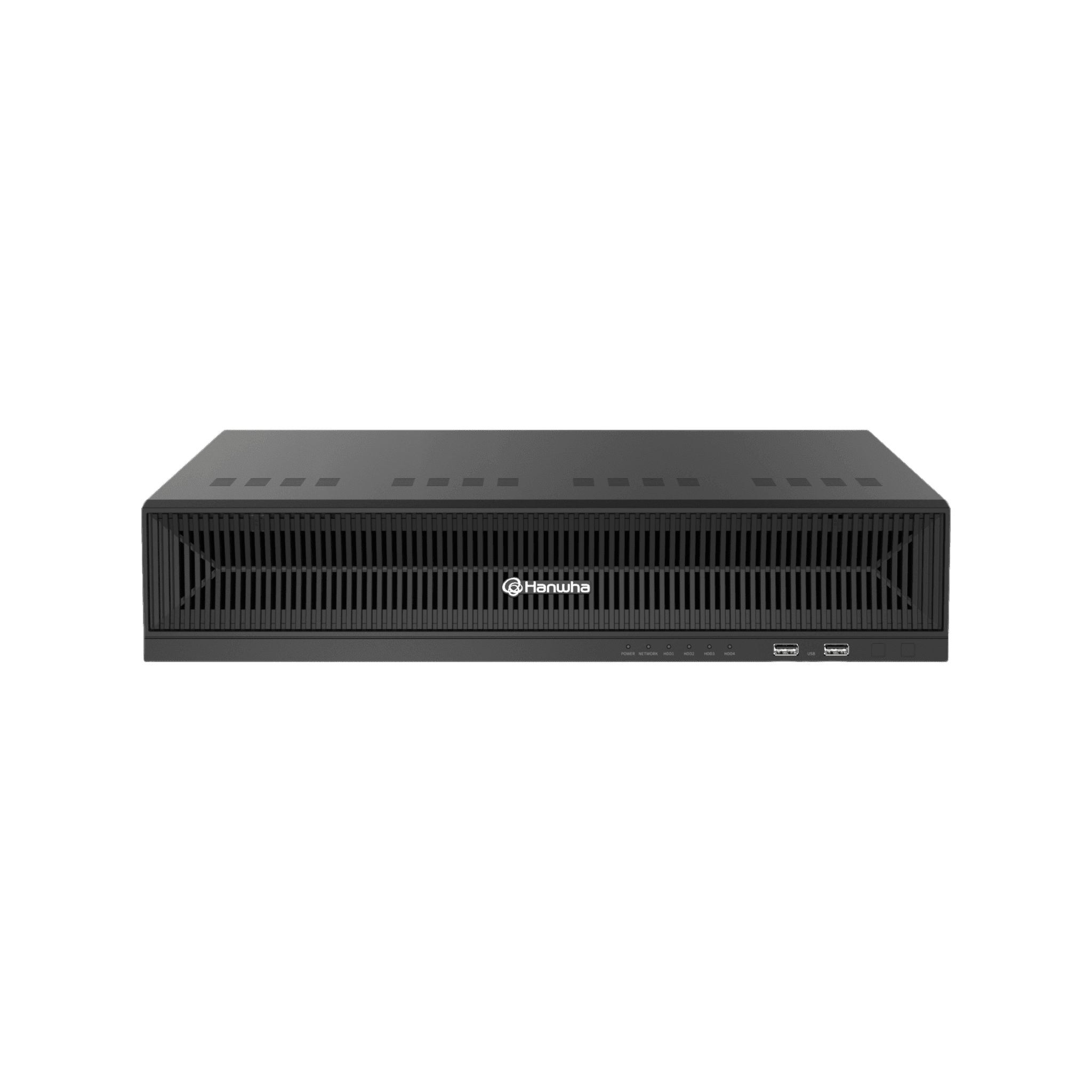 NVR de 12 Megapíxel sistema operativo Ubuntu Linux / Hasta 32 canales / 8TB Incluidos / 16 puertos PoE+ / H.265 & WiseStream / Incluye 1 Licencia de 4 canales WRN-1632S-8TB