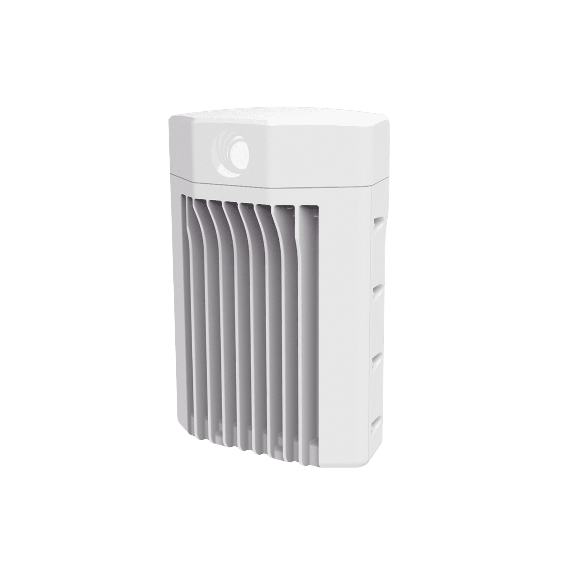 Nodo de distribución cnWave V5000, 60 GHz (frecuencia libre), antena integrada 22.5 dBi de 280º, 15.2 Gbps, hasta 30 nodos cliente C600500A004B