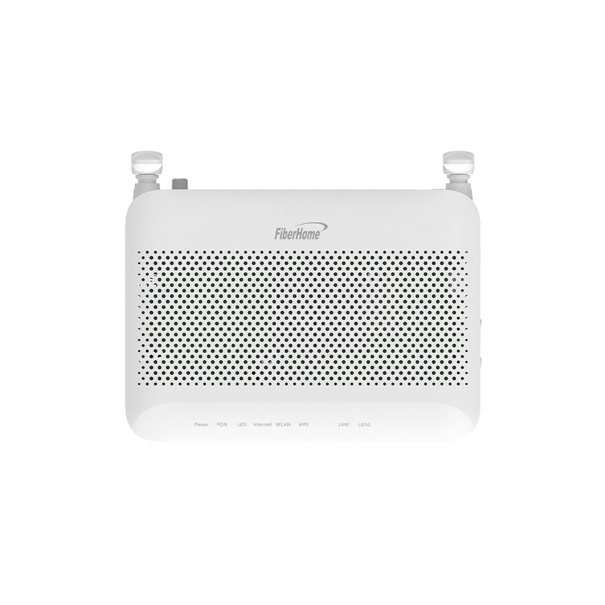 ONU GPON WiFi (2.4/5 GHz), 2 antenas de 5 dBi, Compatible con OLT de Terceros, MIMO 2x2, 2 Puertos Gigabit, conector SC/UPC, (Gestión WAN desde la Interfaz de la ONU) HG6045D1