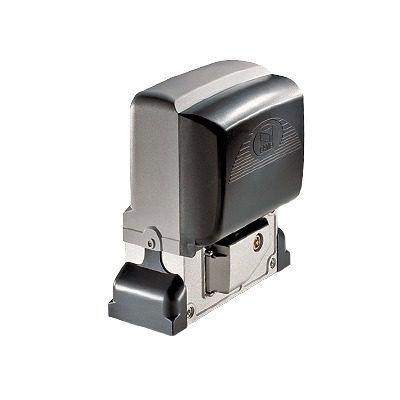 Operador para Puertas Corredizas de Hasta 800 Kg y 10 metros de Longitud / Para Uso Residencial 001-U2646