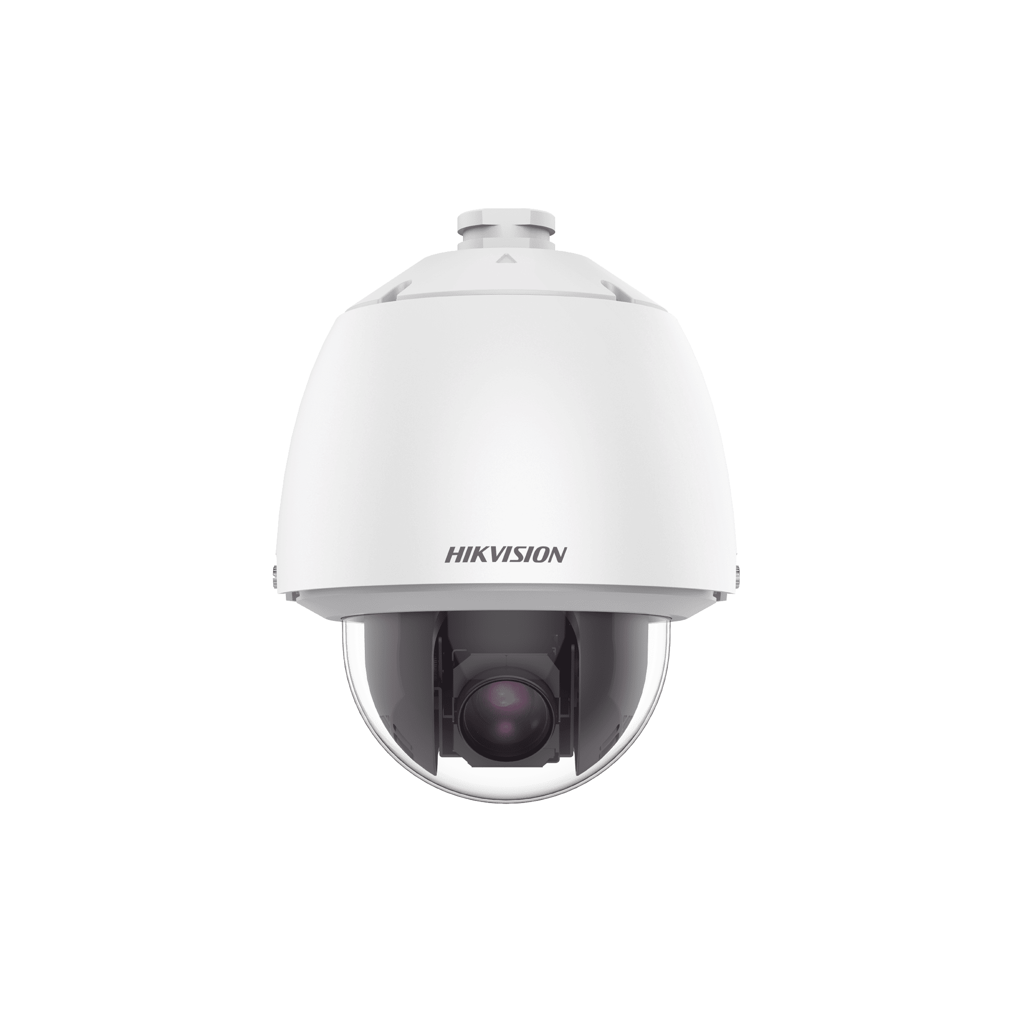 PTZ IP 4 Megapixel / 32X Zoom  / DARKFIGHTER / ACUSENSE (Evita Falsas Alarmas) / Exterior IP66 / WDR 120 dB / PoE+ / Alarmas y Audio I/O / Micro SD / Metal / 24 VCA DS-2DE5432WG1-E