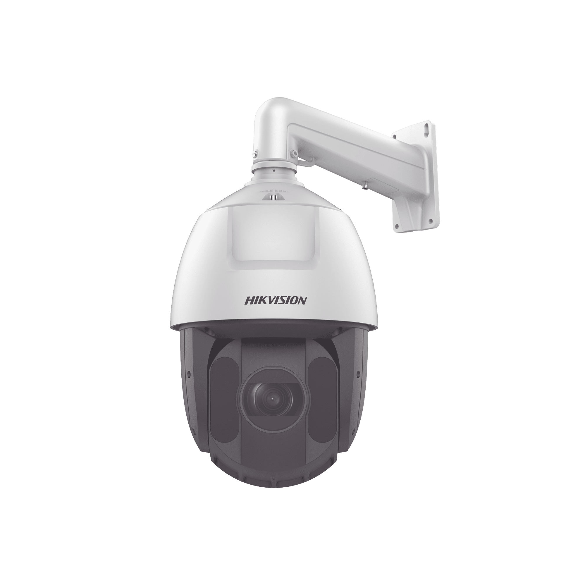 PTZ IP 8 Megapixel / 25X Zoom / 150 mts IR / DARKFIGHTER / ACUSENSE / Captura Facial / Exterior IP66 / WDR 120 dB / PoE+ / Alarmas y Audio I/O / Micro SD / Metal / 24 VCA DS-2DE5825IWG-E