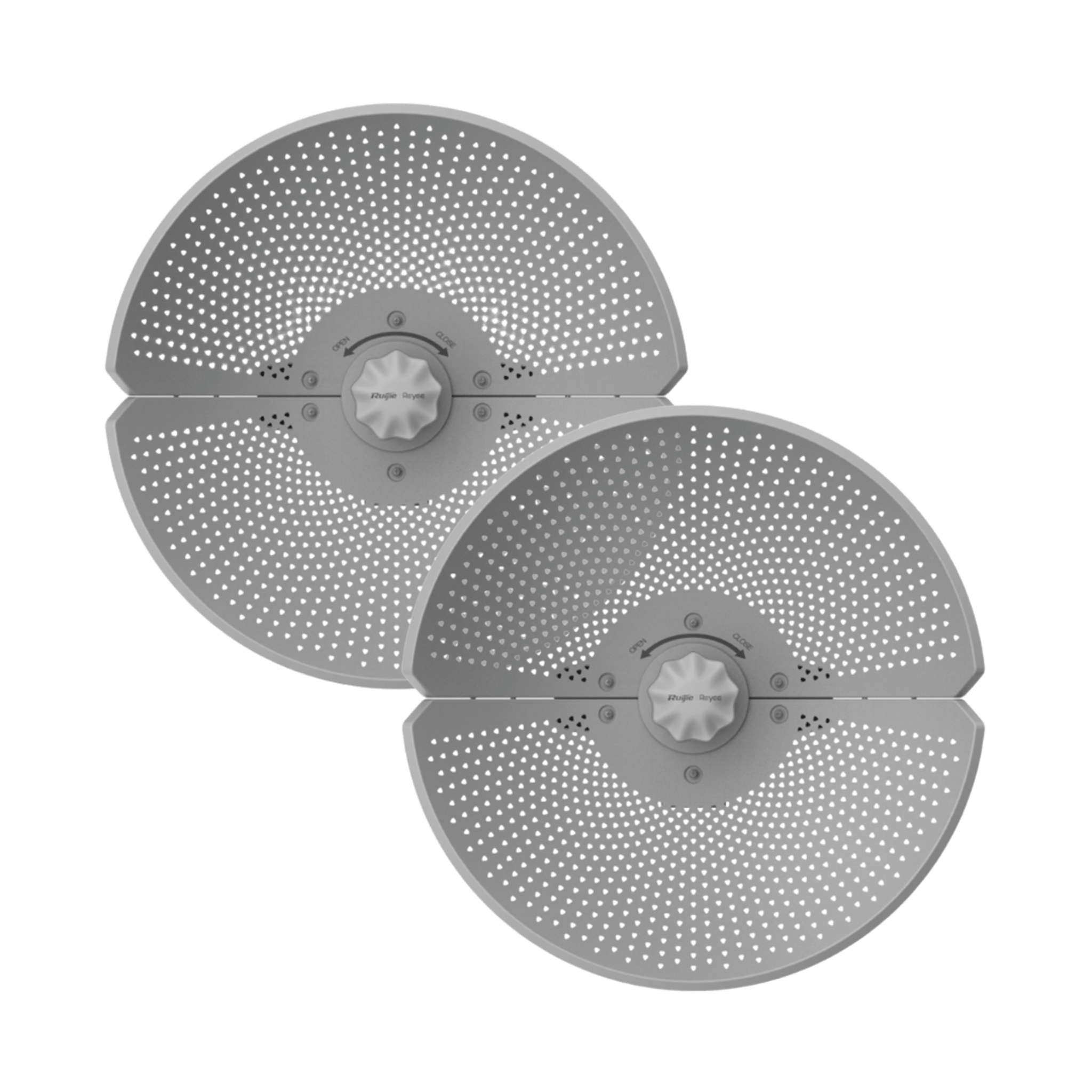 Pack Promocional Q1, dos unidades del modelo RG-AirMetro460G RG-AIRMETRO460G-2PACK