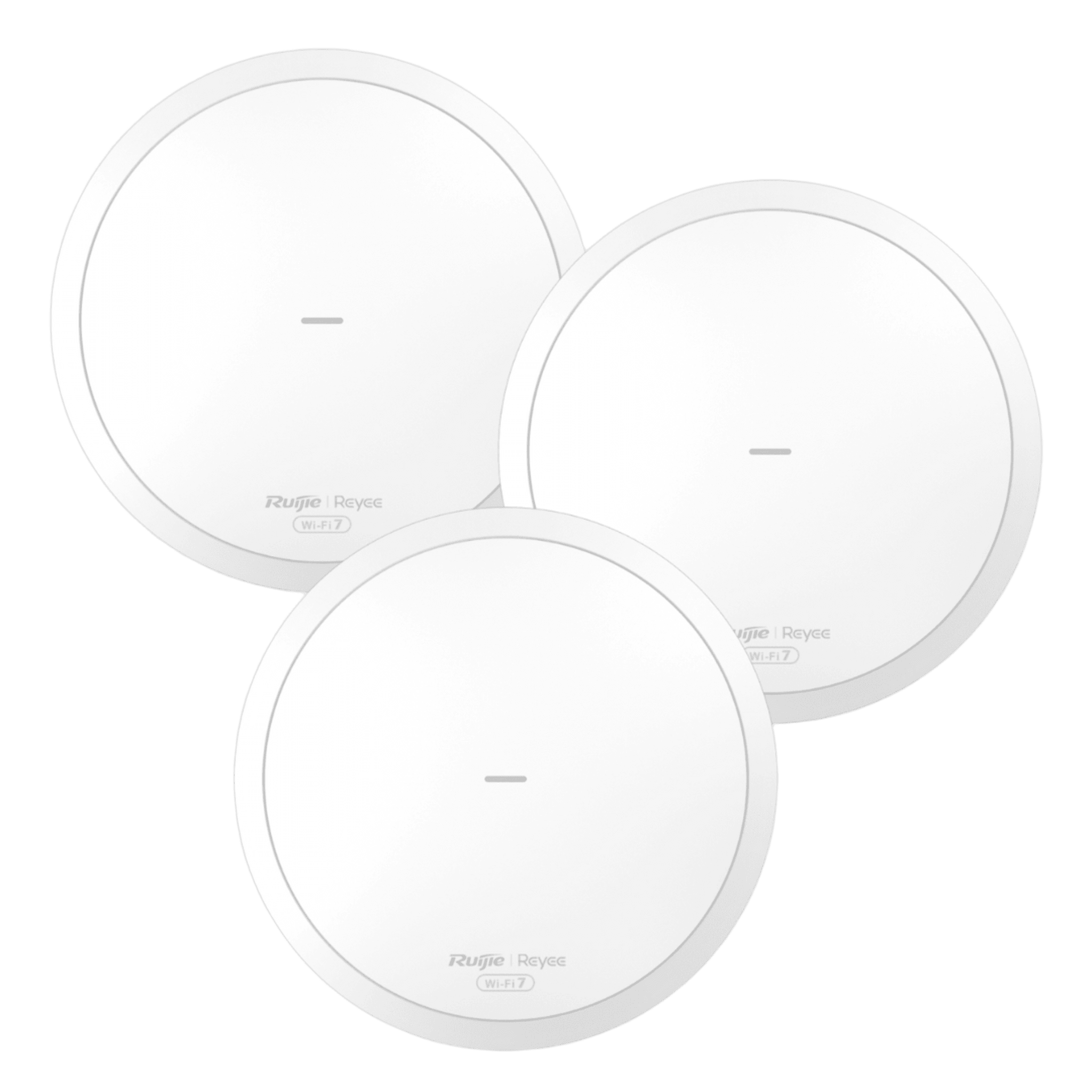 Pack Promocional Q1, tres unidades del modelo RG-RAP72 RG-RAP72-3PACK