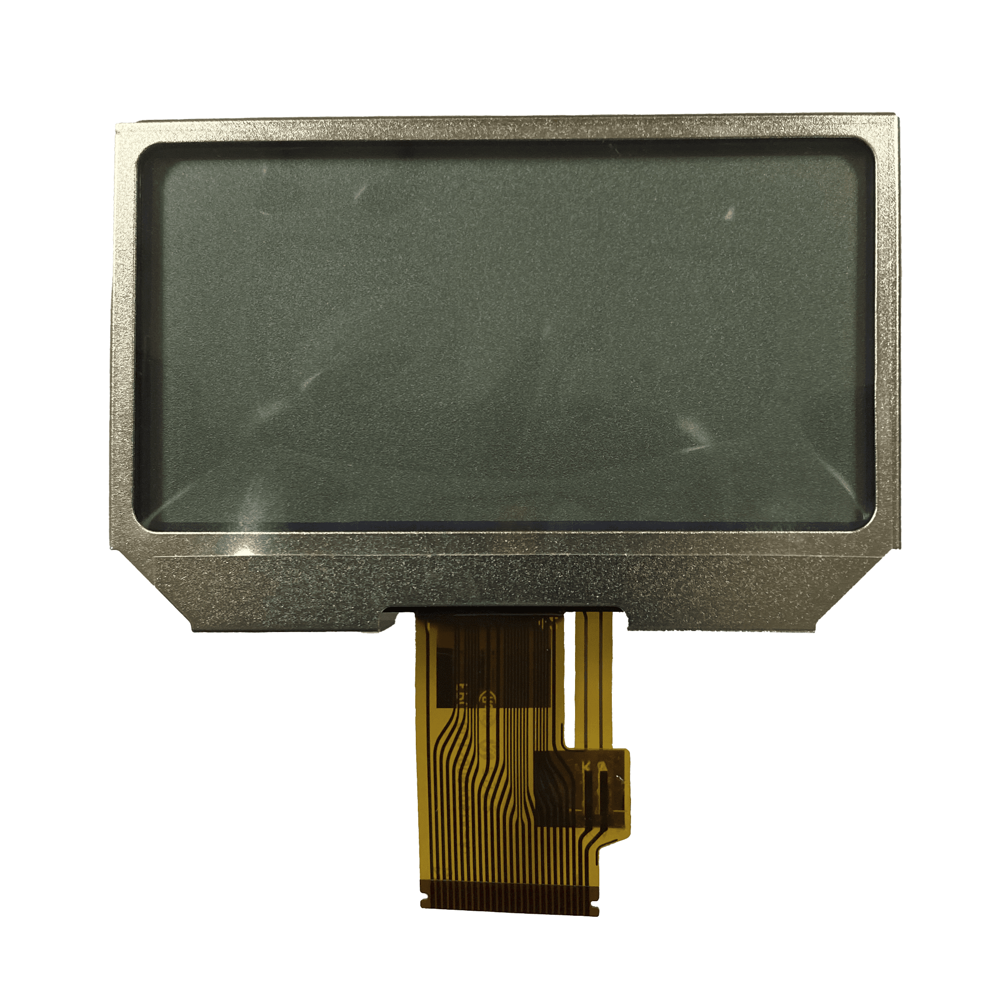 Pantalla LCD para Radio Marina / Iluminación Nocturna / Compatible con ICM220 e IC-M330 / Display de Alta Visibilidad 5030-00-4390