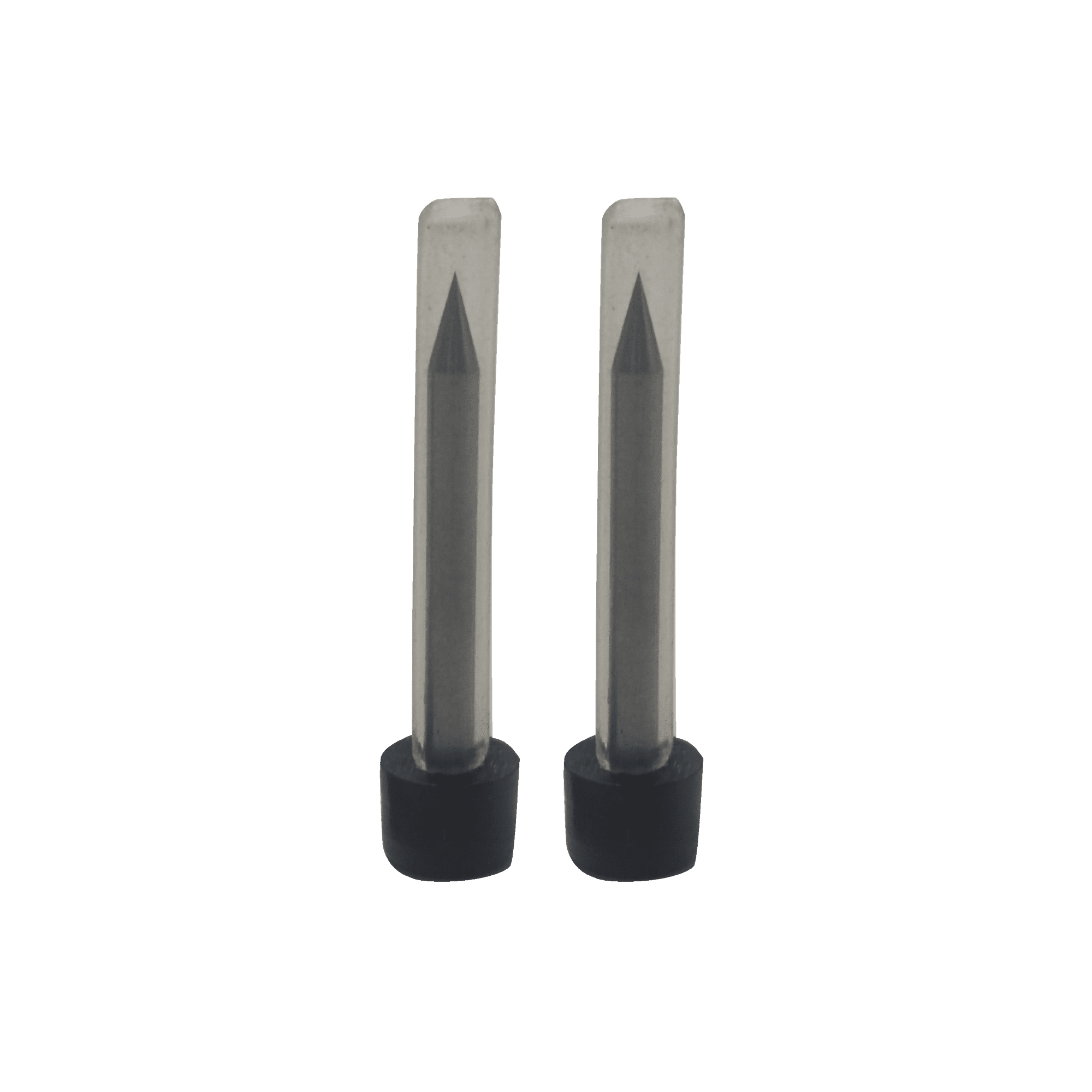 Par de Electrodos para Fusionadoras Tempo 01329