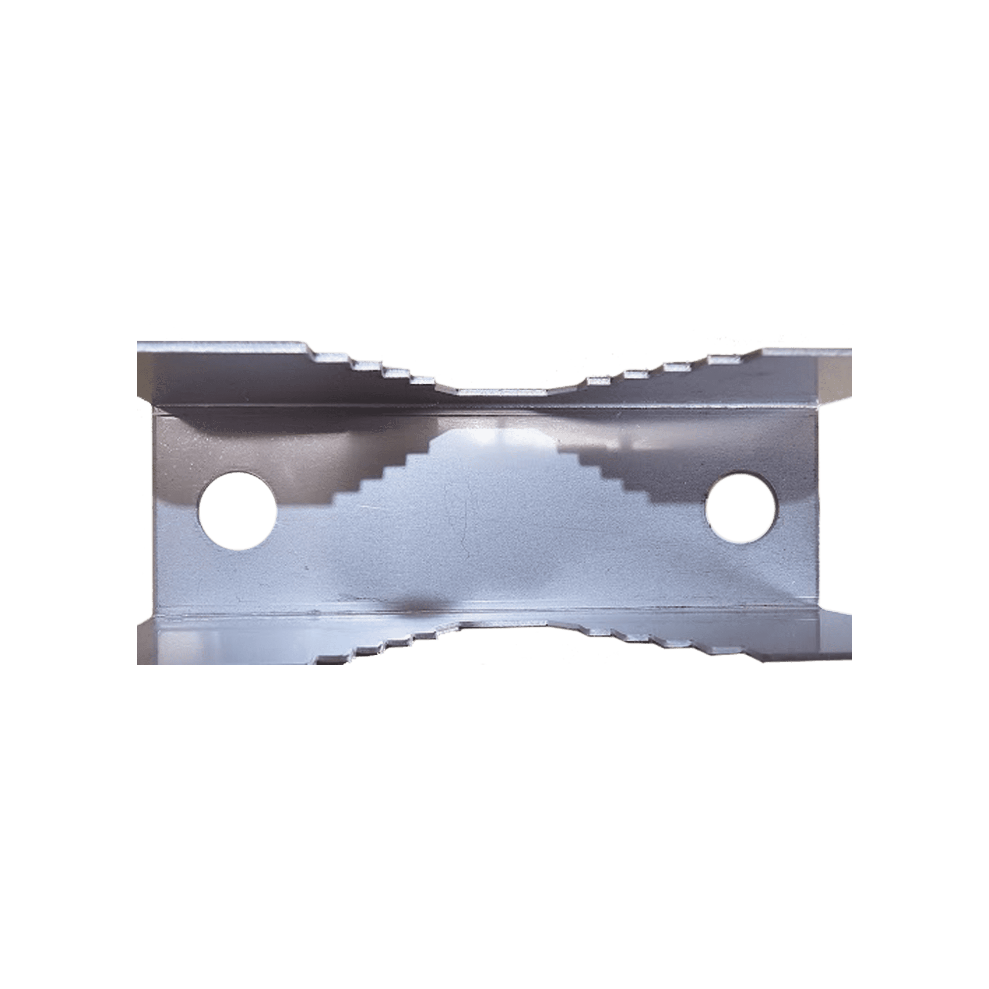 Placa de soporte para abrazadera en U para mástil. para uso en AT-130/140/141 801-0000-010