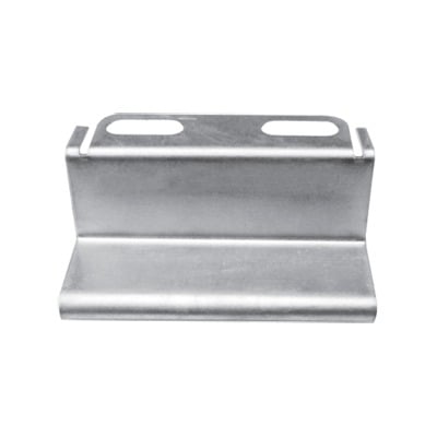 Placa salida a tubo automática para peralte de 33 mm MG-51-116EZ