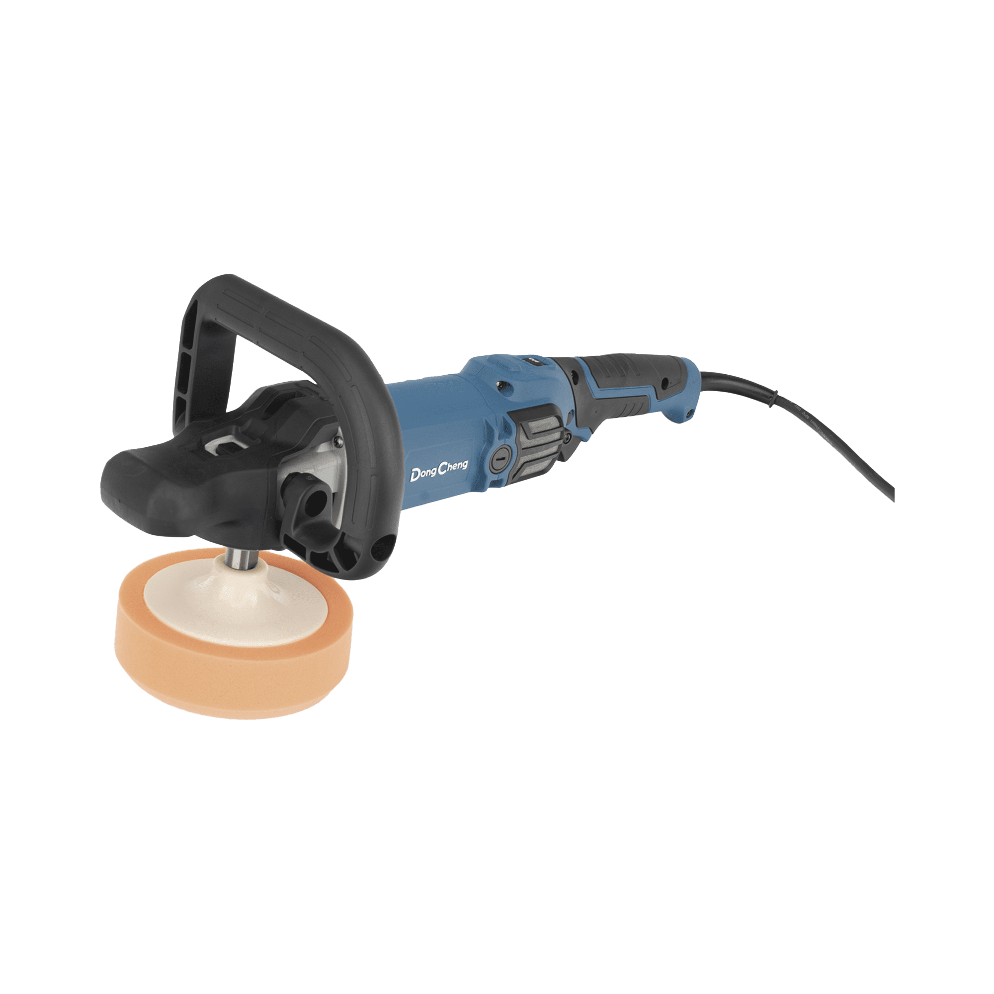 Pulidora de 7" 1250W, 110Vca/60Hz DSP-05180