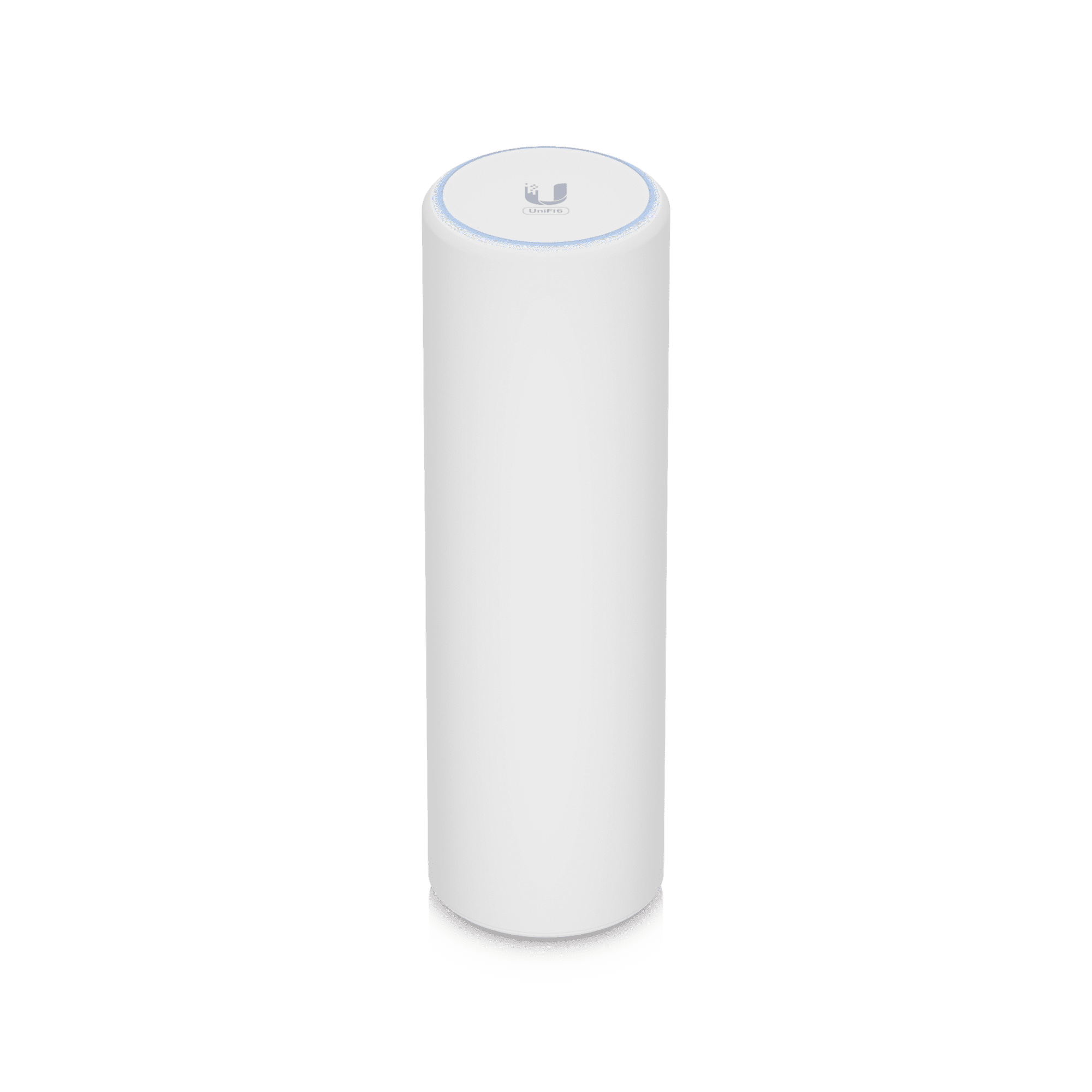 Punto de Acceso UniFi WiFi 6 Mesh, para interior/exterior, doble banda, 5 GHz (4x4 MU-MIMO y OFDMA) / 2.4 GHz (2x2 MIMO) U6-MESH