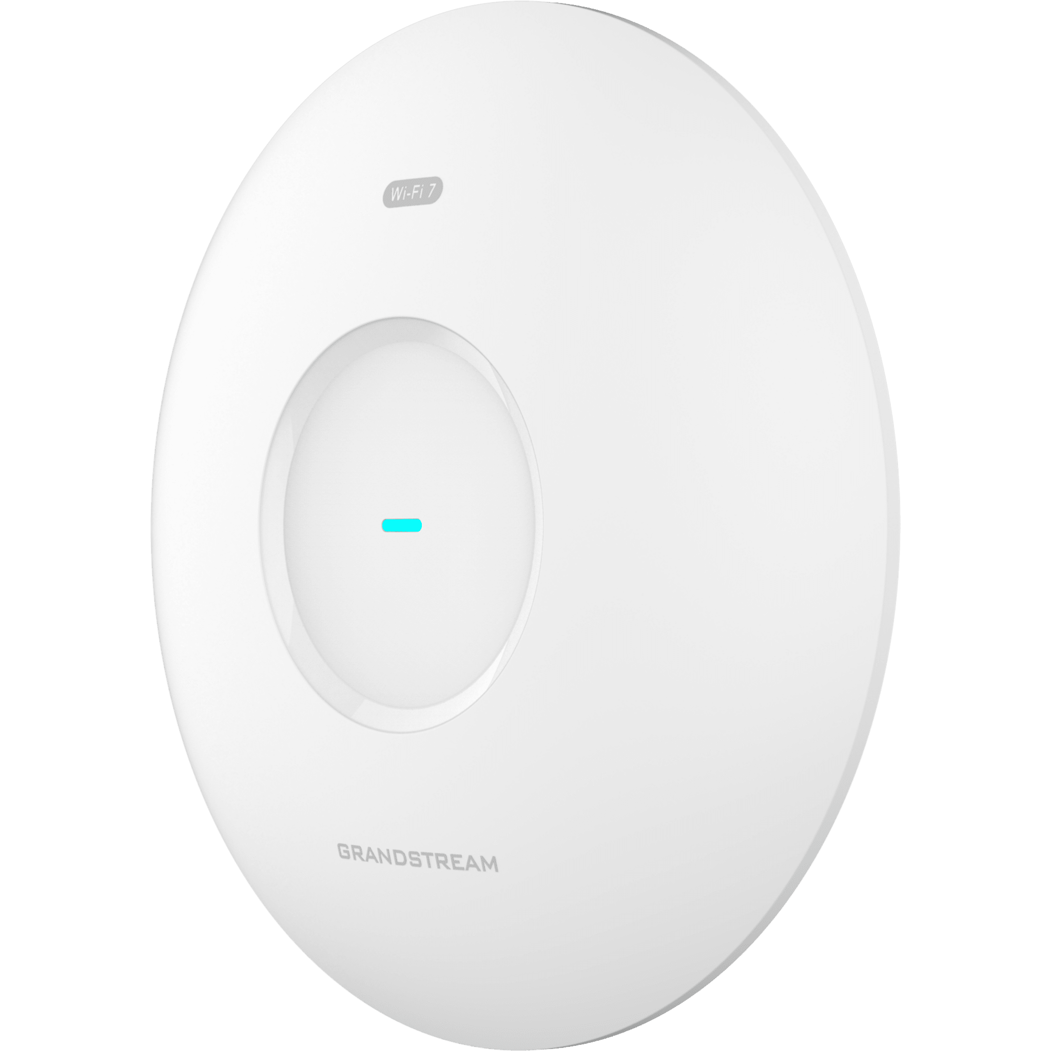 Punto de Acceso Wi-Fi 7 GWN7670 / 3.6 Gbps Inalámbrico / 5 Gbps Cableado / MIMO 2x2:2 / 256 Clientes Simultáneos / PoE+ / Montaje en Pared o Techo / BLE 5.3 / Controlador Integrado GWN7670