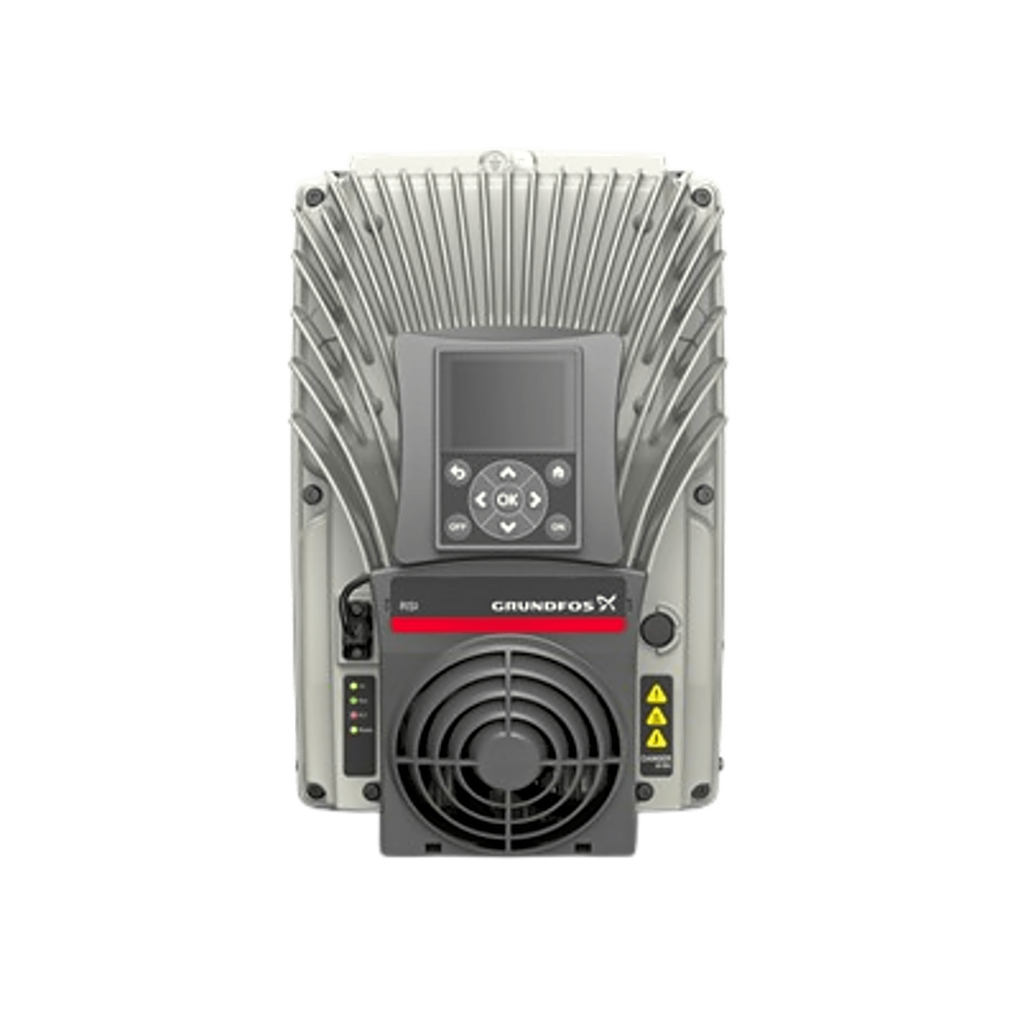 RSI-Inversor Solar Renovable para Bombas de Agua AC de 4kW (5.5HP) 440V Trifasico:  Sistema Solar Eficiente y Fiable. RSI440V4KW