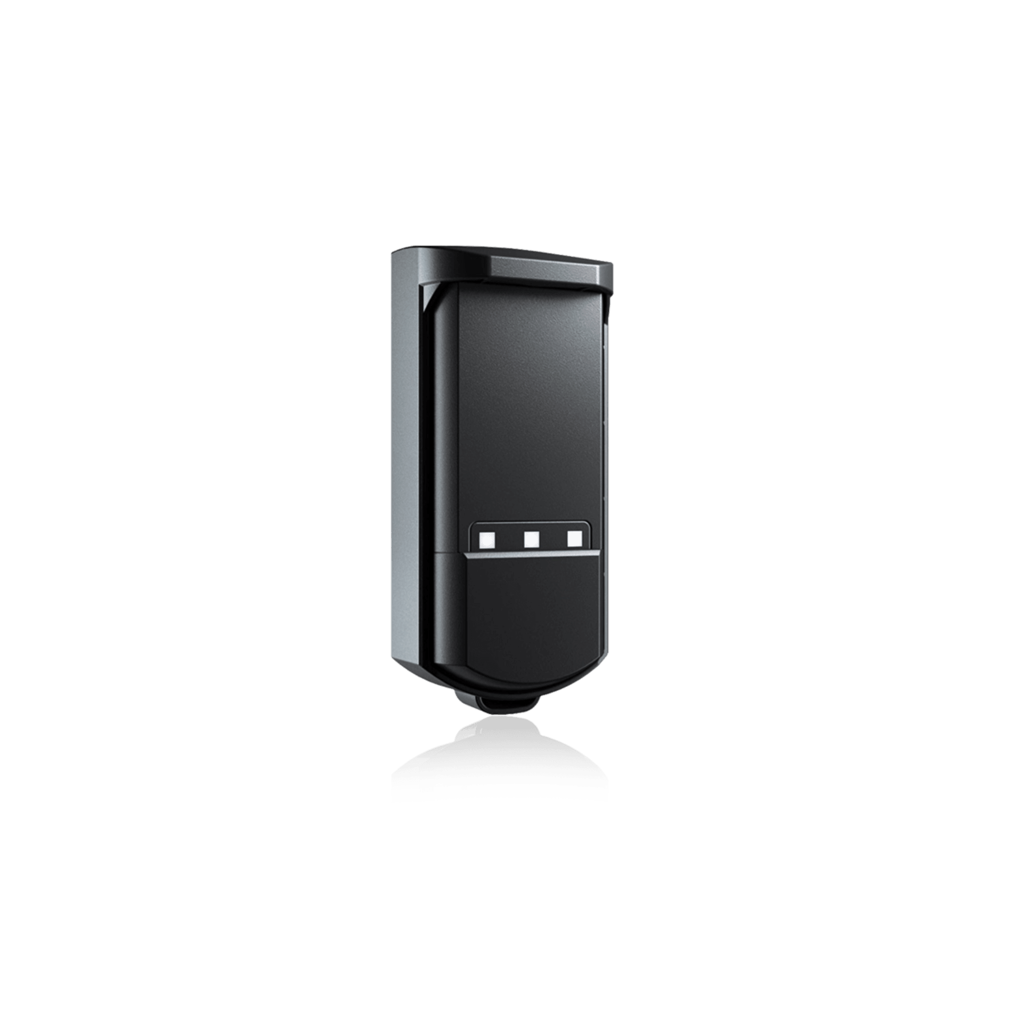 Radar EVOLOOP de BEA / Detección Avanzada Para Reemplazar Lazos Magnéticos y Fotoceldas / Campo de Detección Hasta 7 Metros  en 3 Zonas Configurables Por Medio de App 10-EVOLOOP