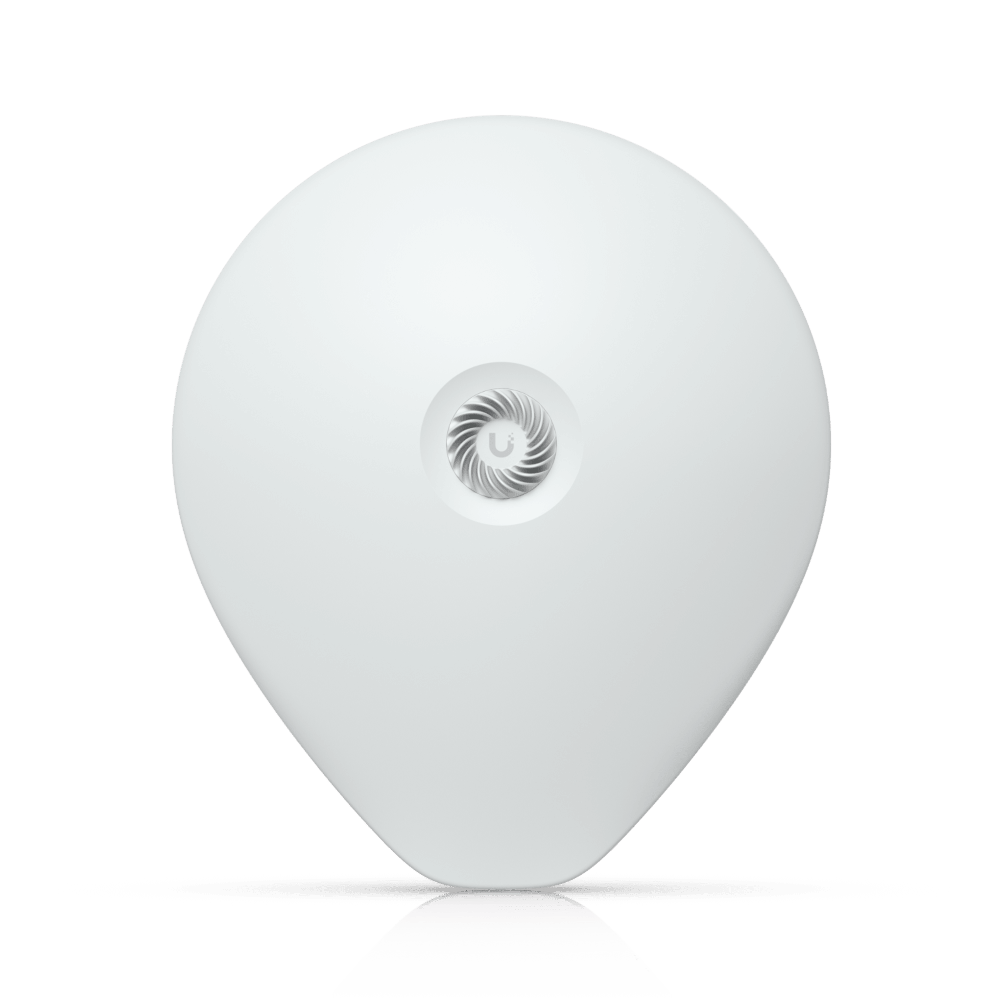 Radio Backhaul UISP Airfiber 60 XR para PTP en 60 Ghz, hasta 5.4 Gbps, radio redundante en 5 Ghz, SFP+ 10G, con GPS y Bluetooth, hasta 15 Km AF60XR