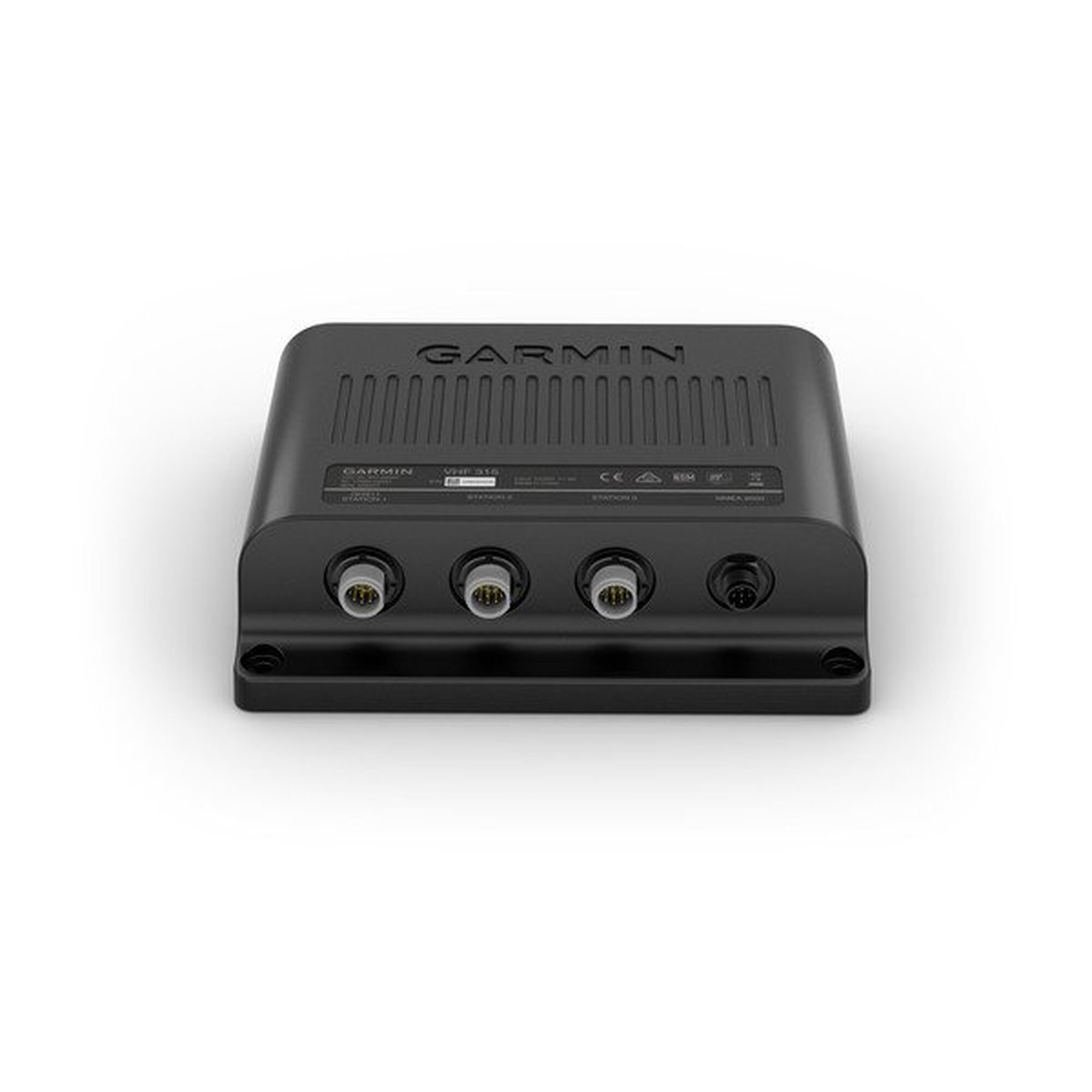 Radio náutica VHF 315 10-02047-00