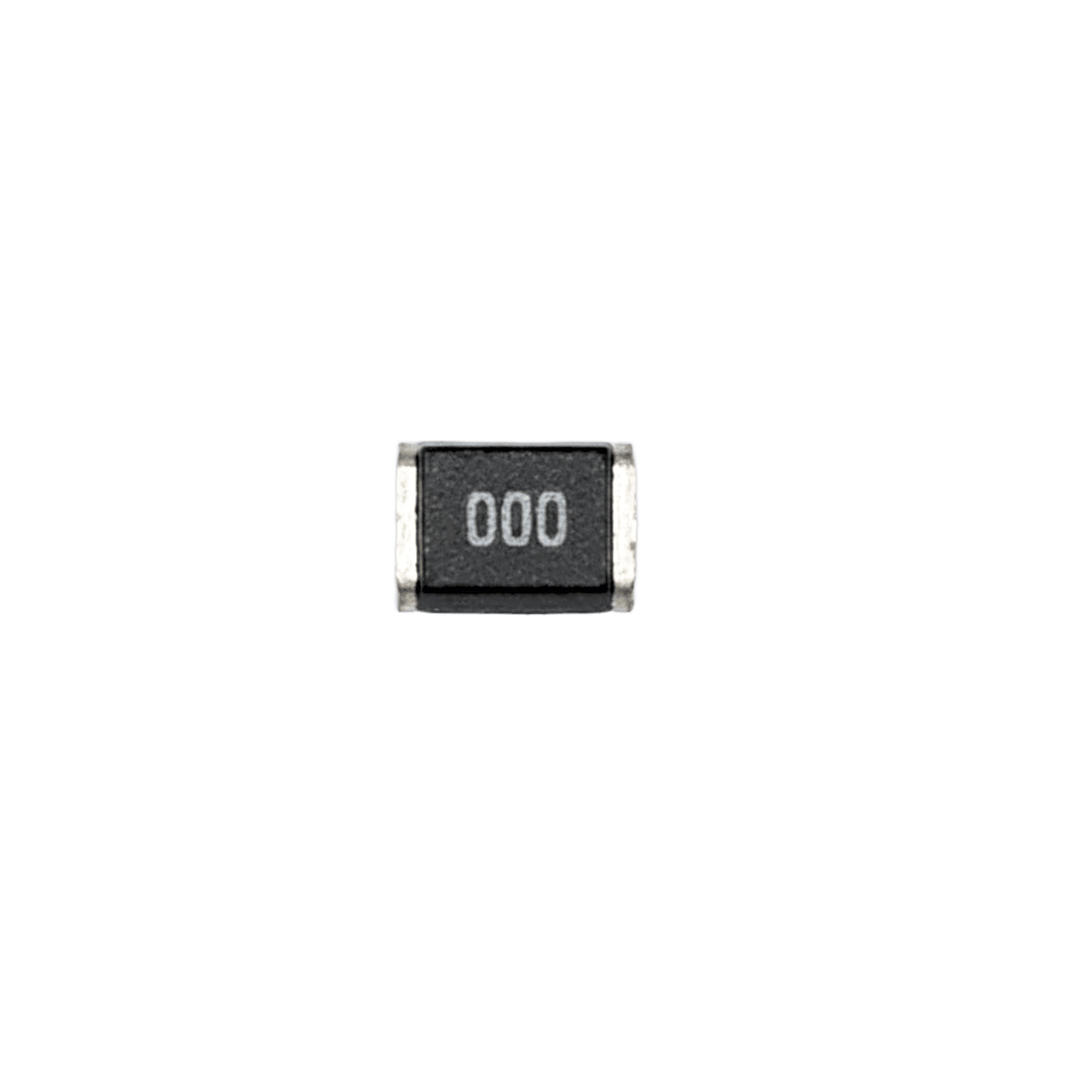 Resistencia de 0 Ohm para radio IC-M802 y IC-718 703-000-8240