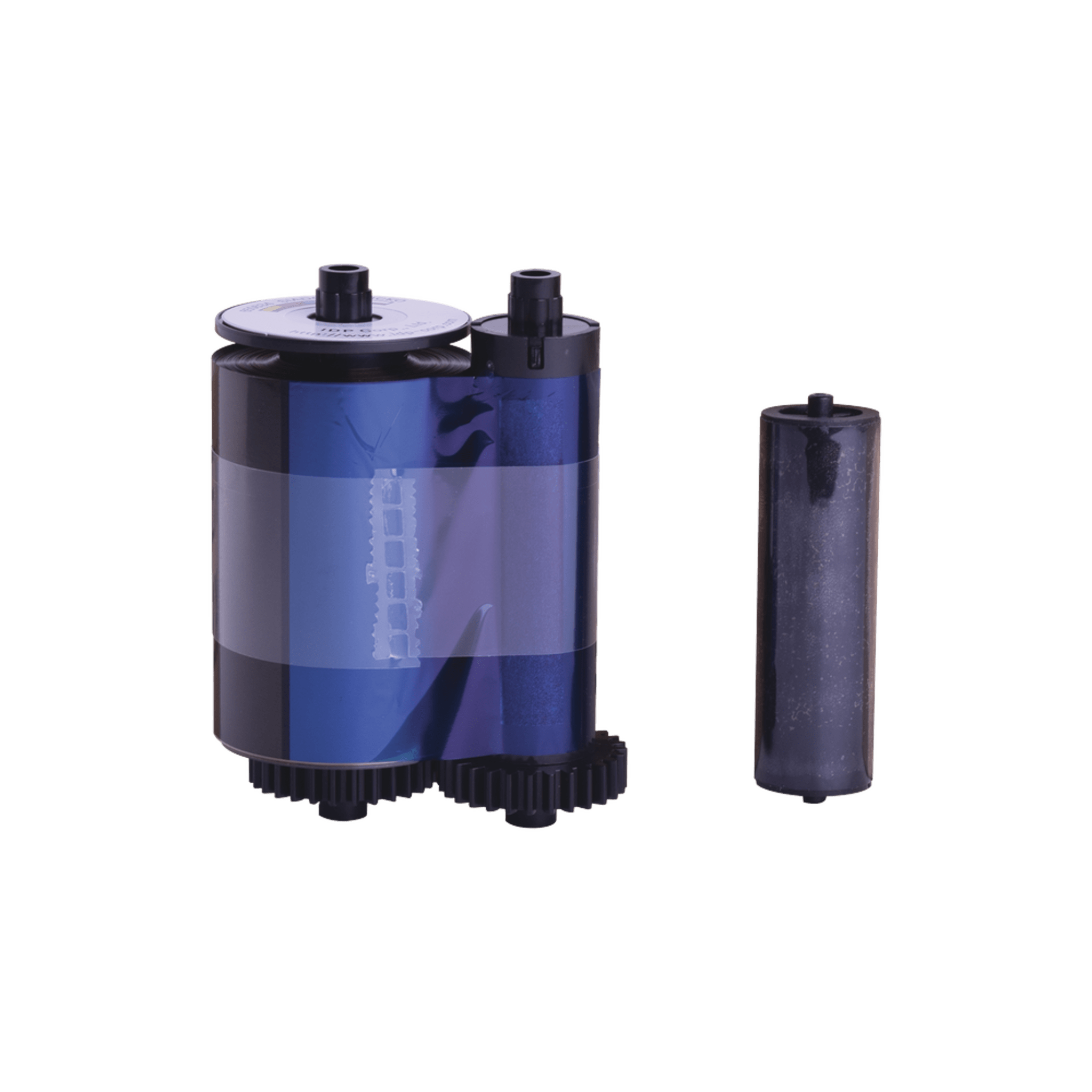 Ribbon Full Color YMCKO para serie SMART51, SMART31 con rendimiento de 250 impresiones 653925