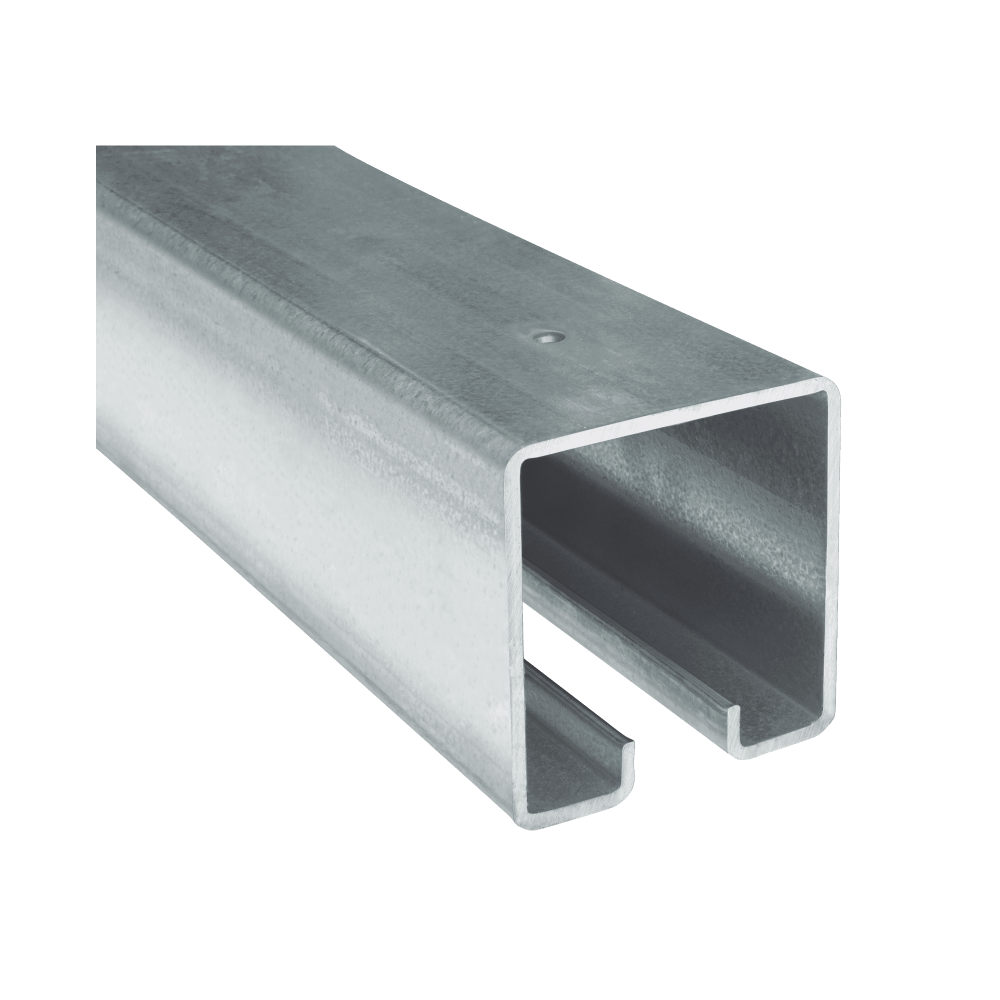 Riel Para Eco Kit / Fabricado en Acero Con Longitud de 3 Metros 1020-0583-001