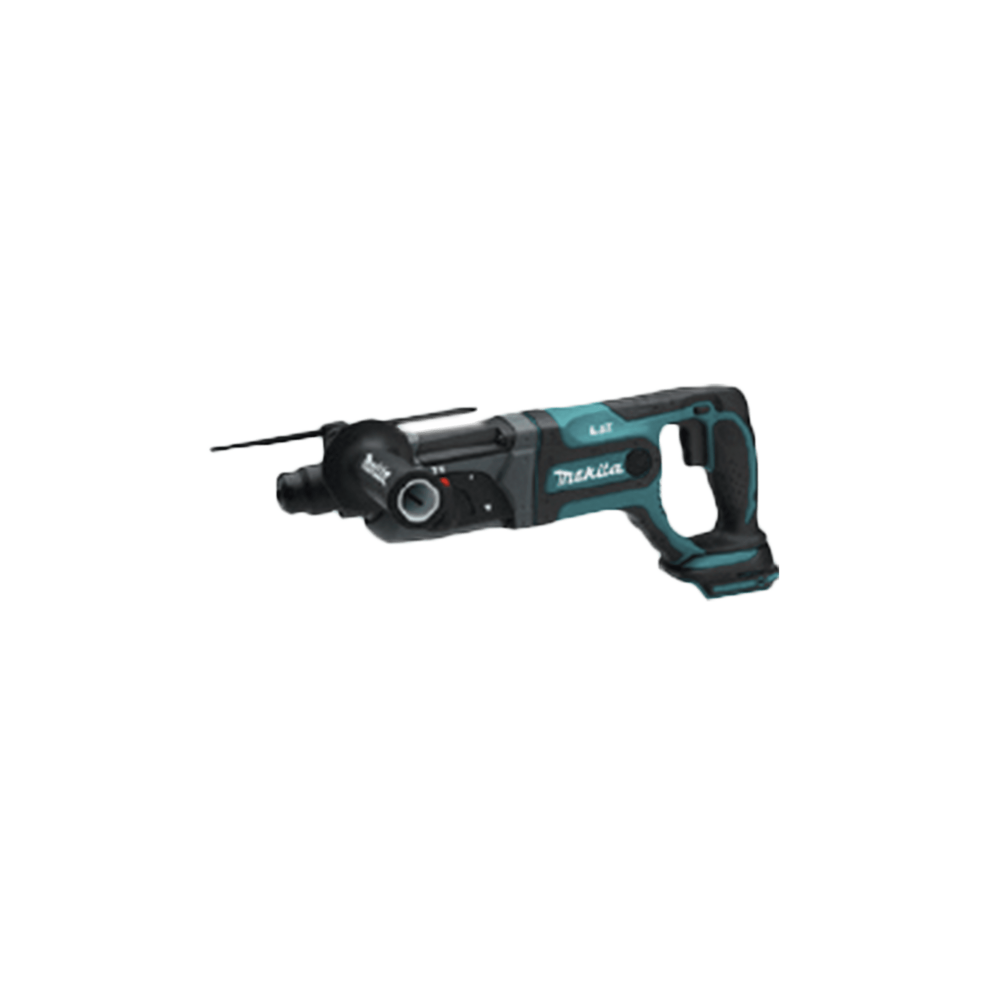 Rotomartillo Inalámbrico SDS PLUS 18V LXT. No incluye Batería ni Cargador. DHR-241-Z