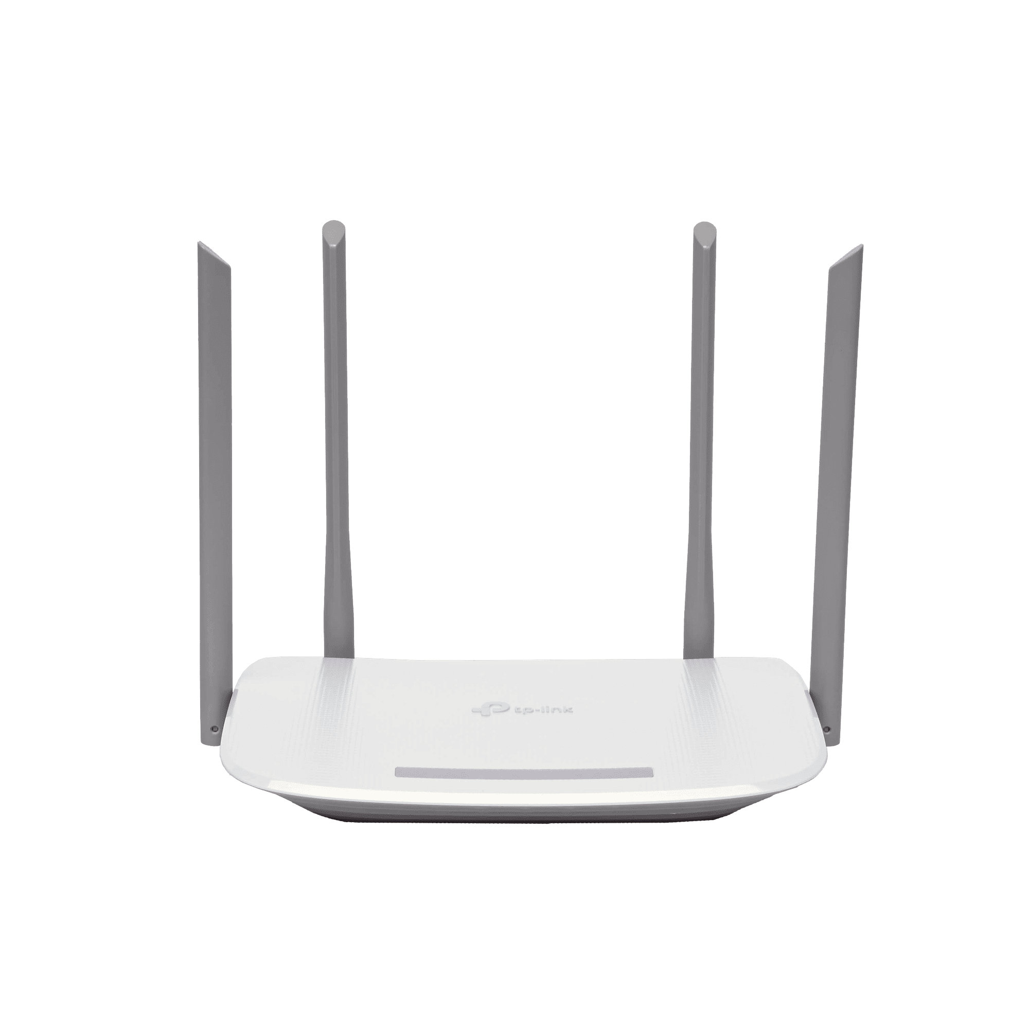 Router Inalámbrico ISP / Doble Banda AC1200 / 4 Antenas Externas / 3 Puertos LAN 10/100/1000 Mbps / 1 Puerto WAN 10/100/1000 Mbps / Compatible con AgiNet Config - AgiNet ACS (herramienta gestión) EC220-G5