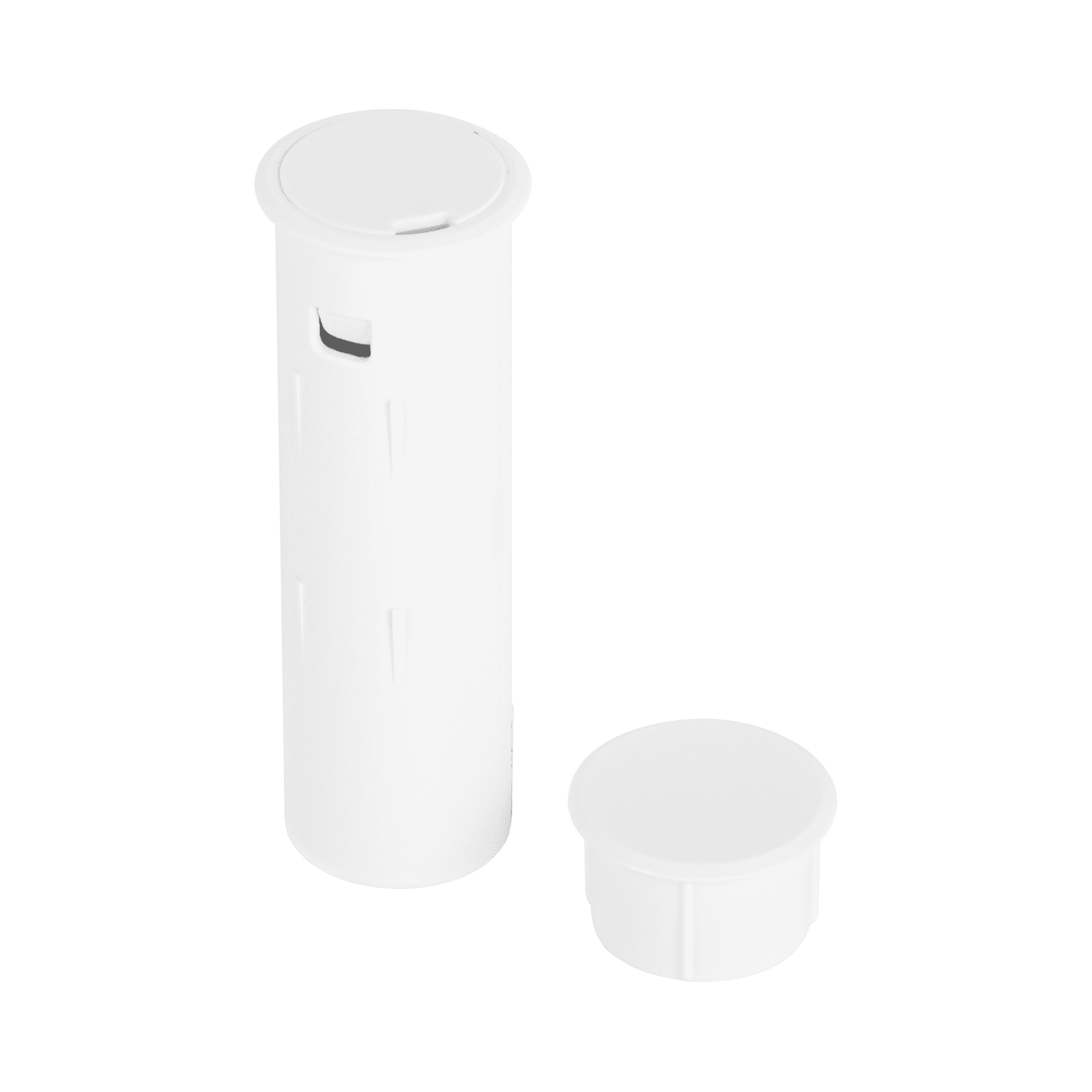 SENSOR MAGNÉTICO PARA EMPOTRAR INALAMBRICO SFWST222