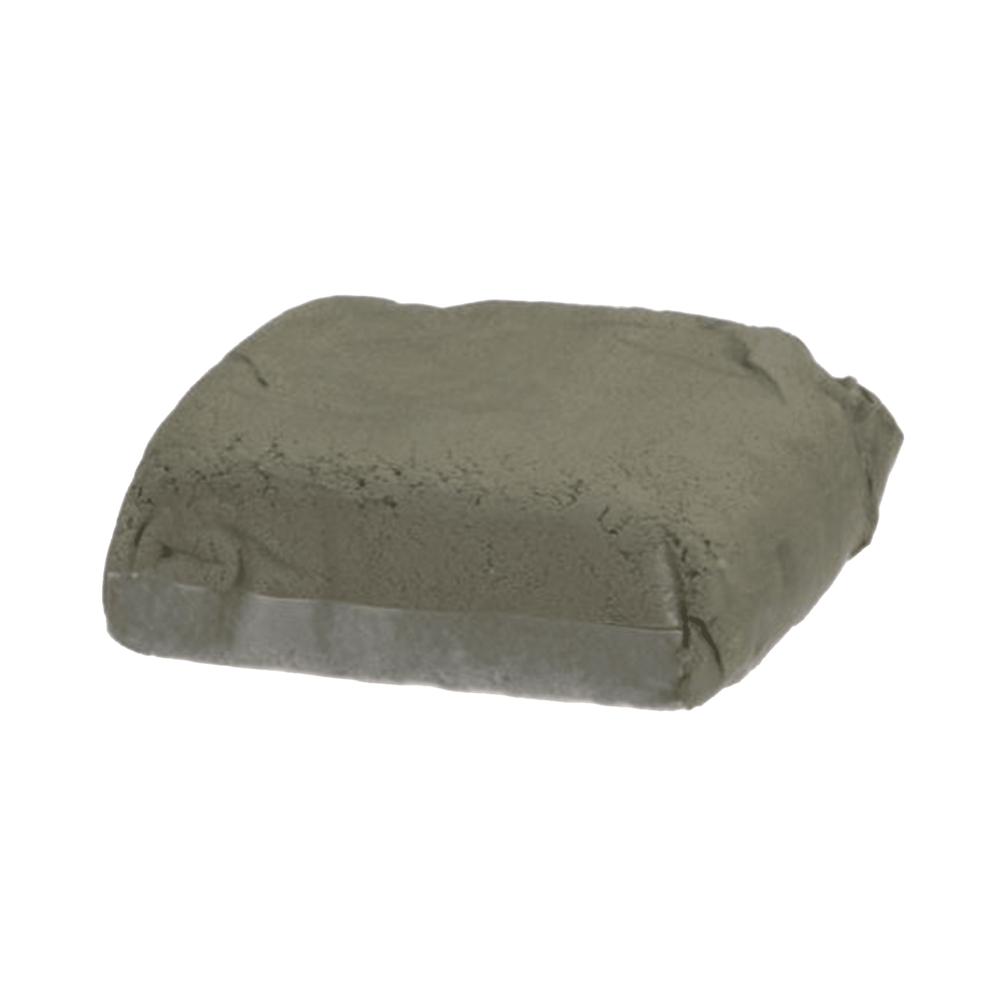 Sellado de conducto DS1, verde, compuesto a base de aceite, 1 lb. DS1