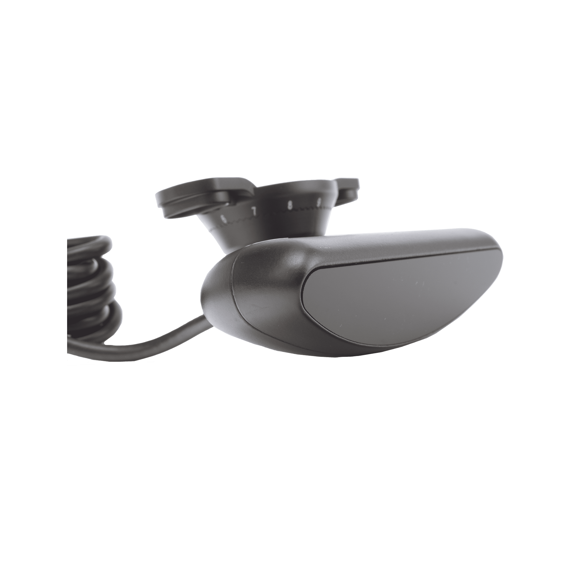 Sensor DSM compatible con dashcam XMRDASHCAMADPLUS para identificar los estados de conducción anormal XMRDSMDASHCAMPLUS